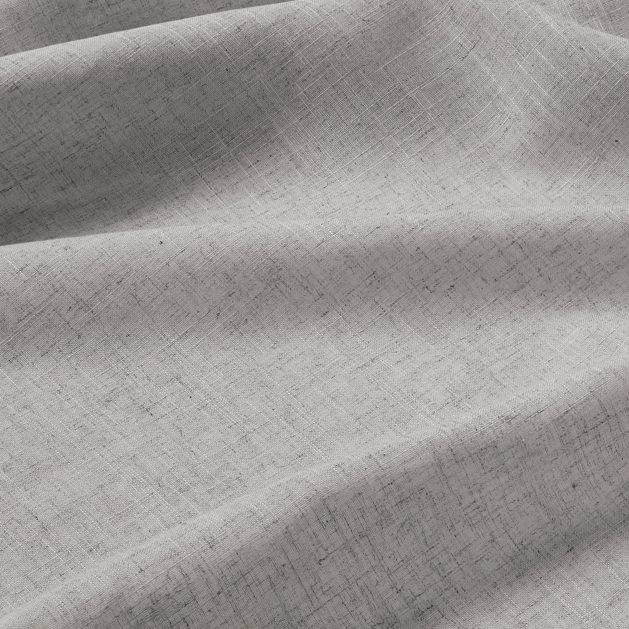 Kyler Linen Blend Light Filtering Curtain Panel Pair - Image 10
