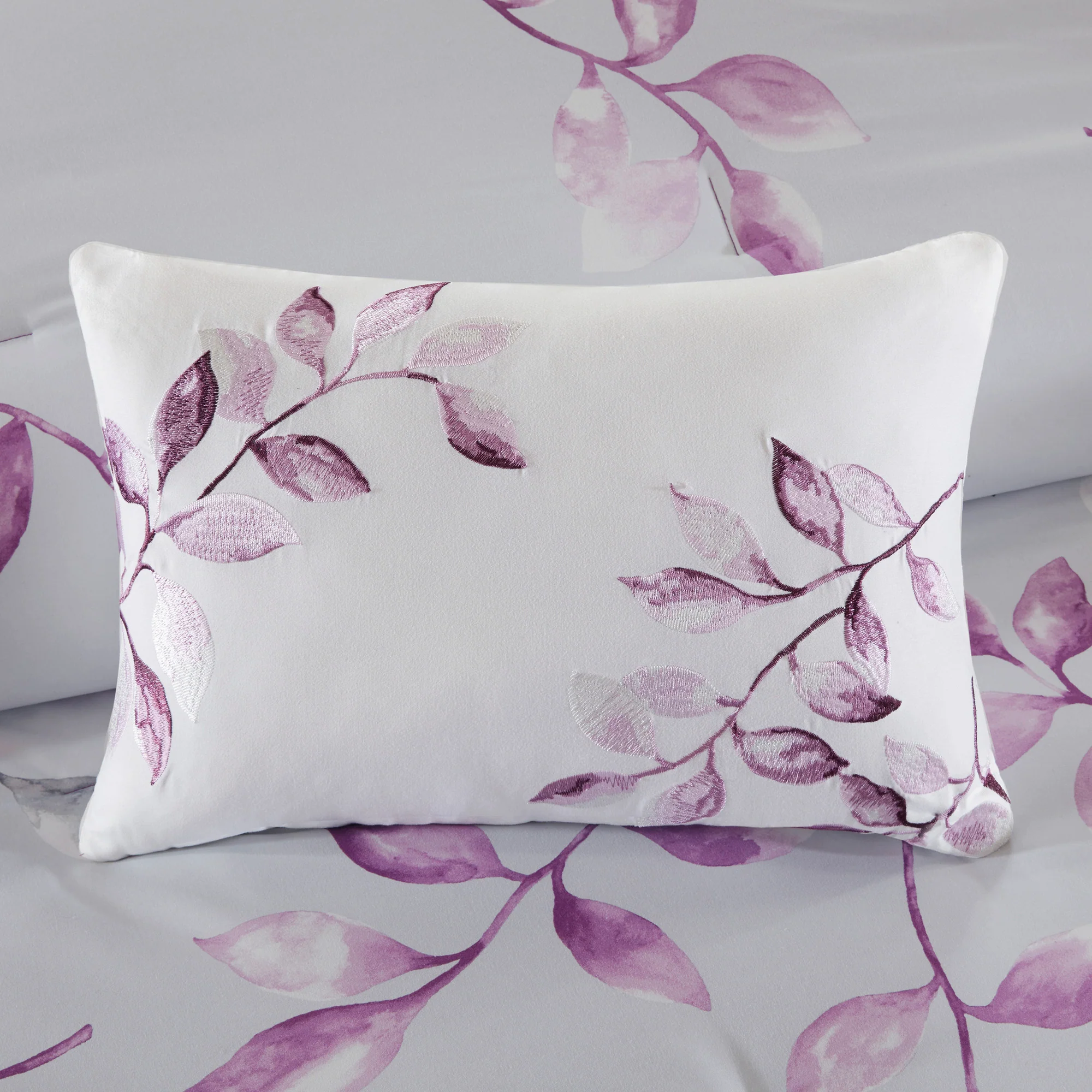 Lafael 9-Piece Comforter Set with Cotton Bed Sheets - Image 5