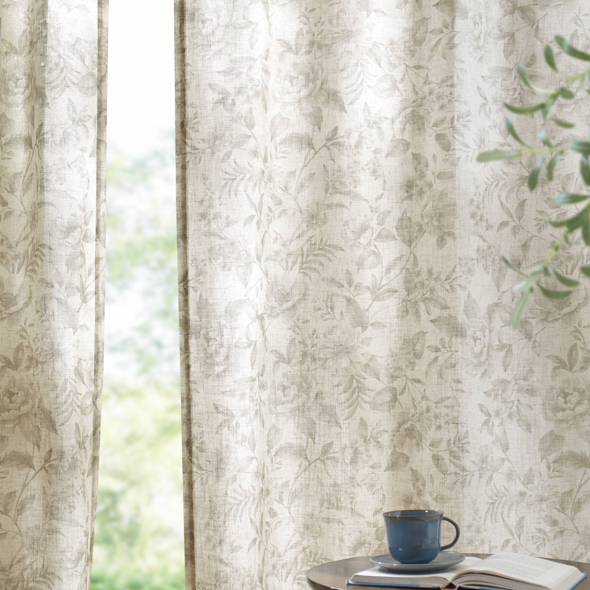 Lana Window Panel - Image 43