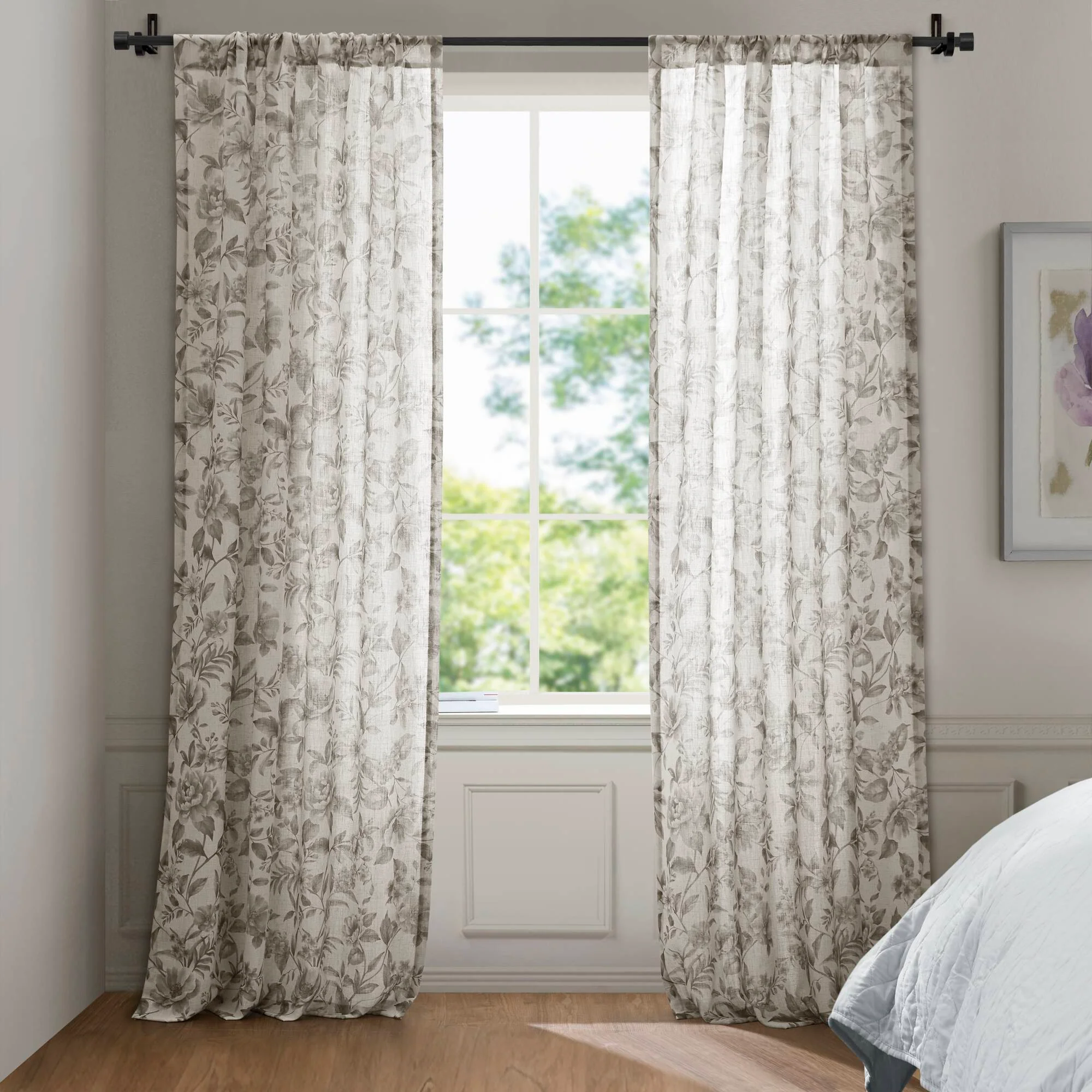 Lana Window Panel - Image 49