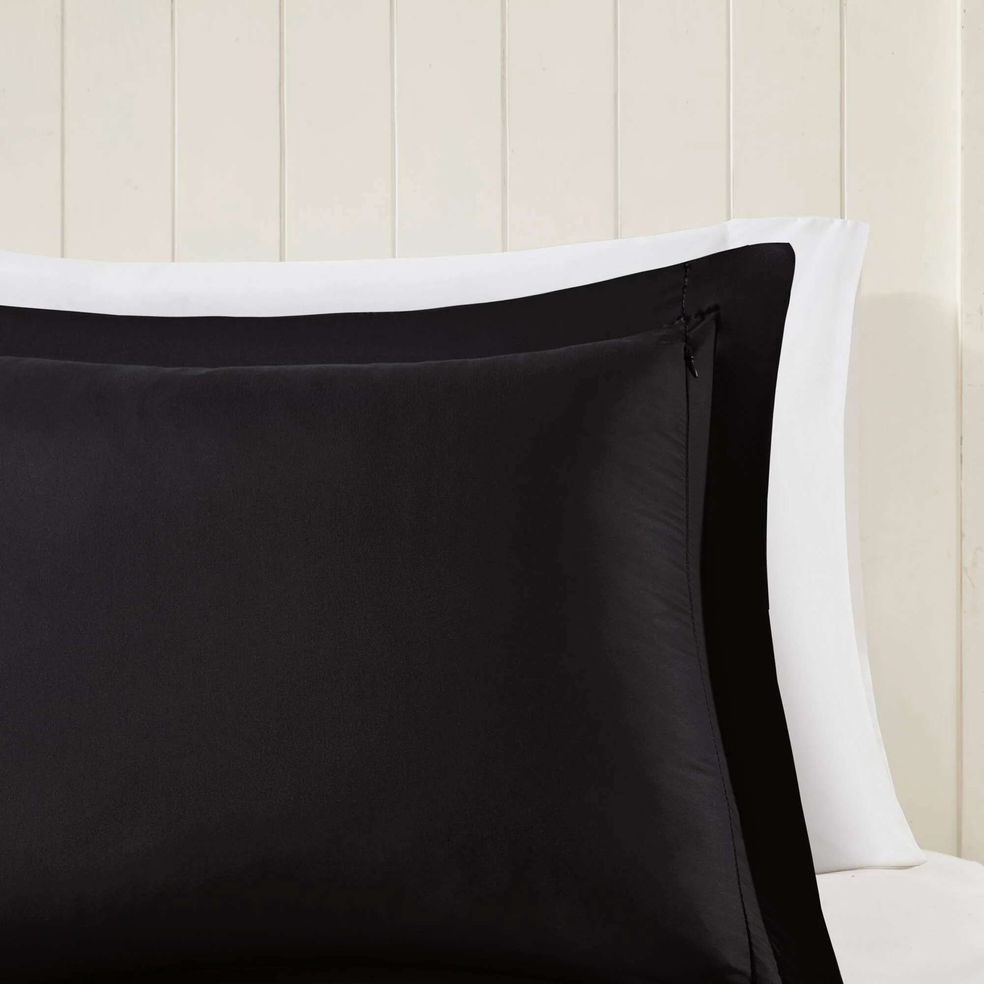 Larkspur 3M Scotchgard Diamond Quilting Reversible Down Alternative Comforter Set - Image 52