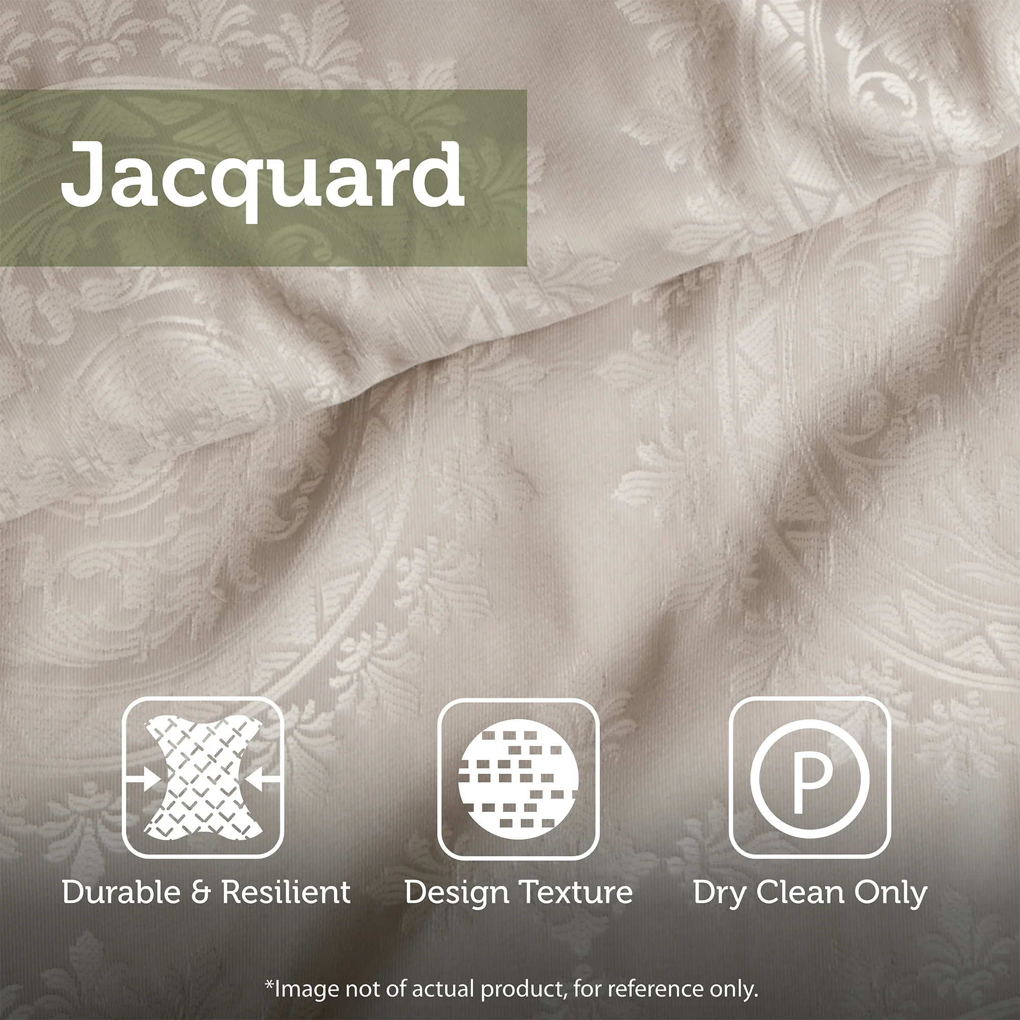 Lavine 12-Piece Comforter Set with Cotton Bed Sheets - Image 15