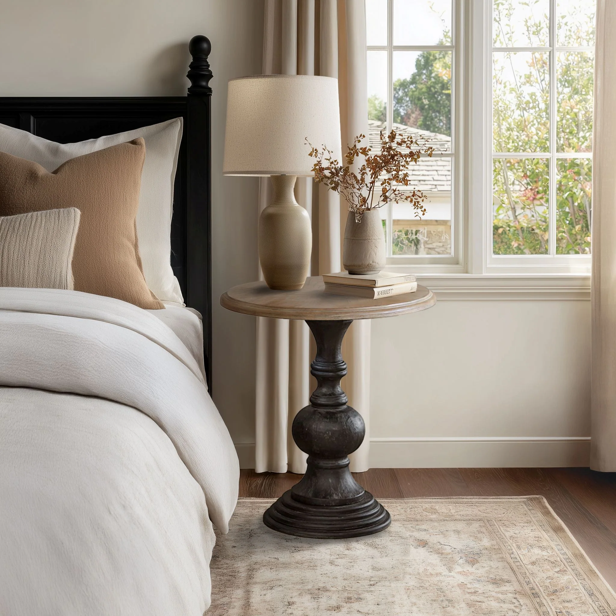 Lexi 22" Accent Table - Image 3