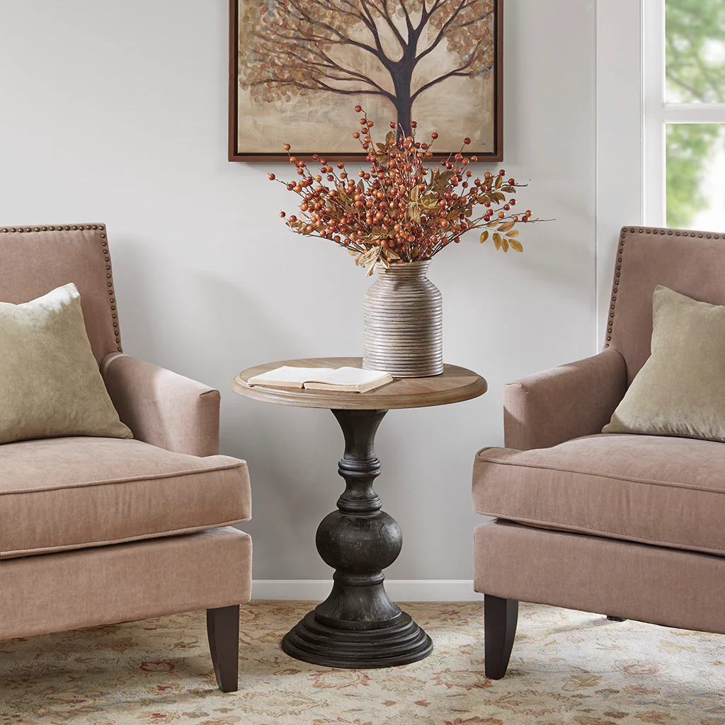 Lexi 22" Accent Table - Image 4