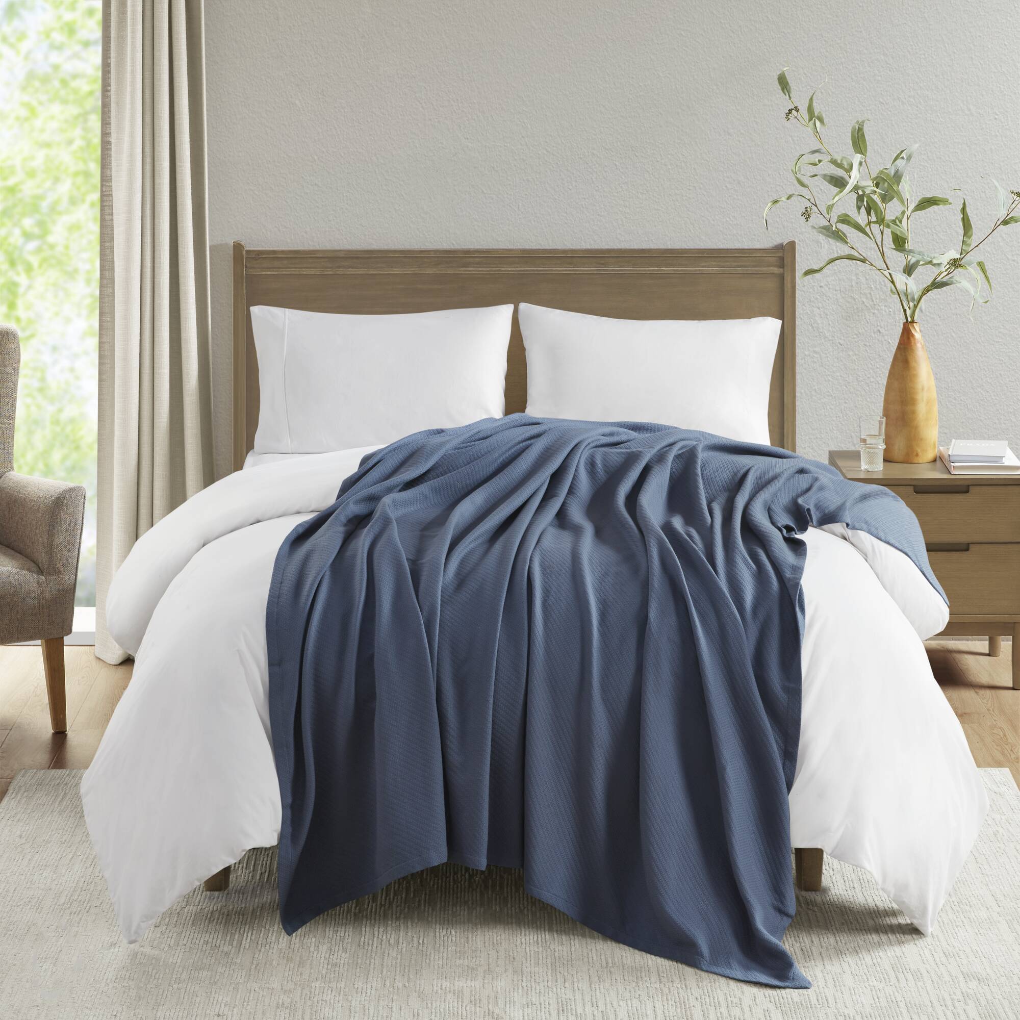 Liquid Cotton Blanket - Image 18