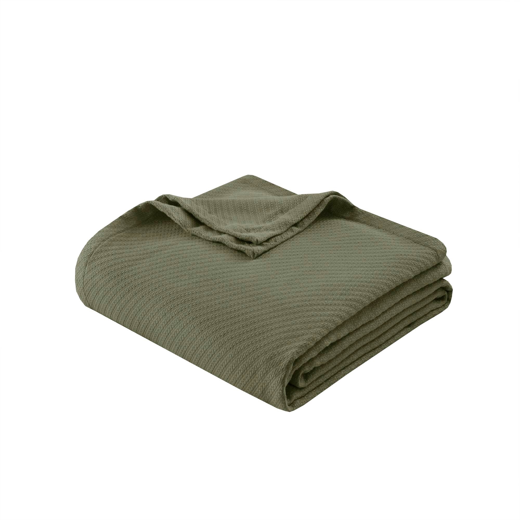 Liquid Cotton Blanket - Image 54