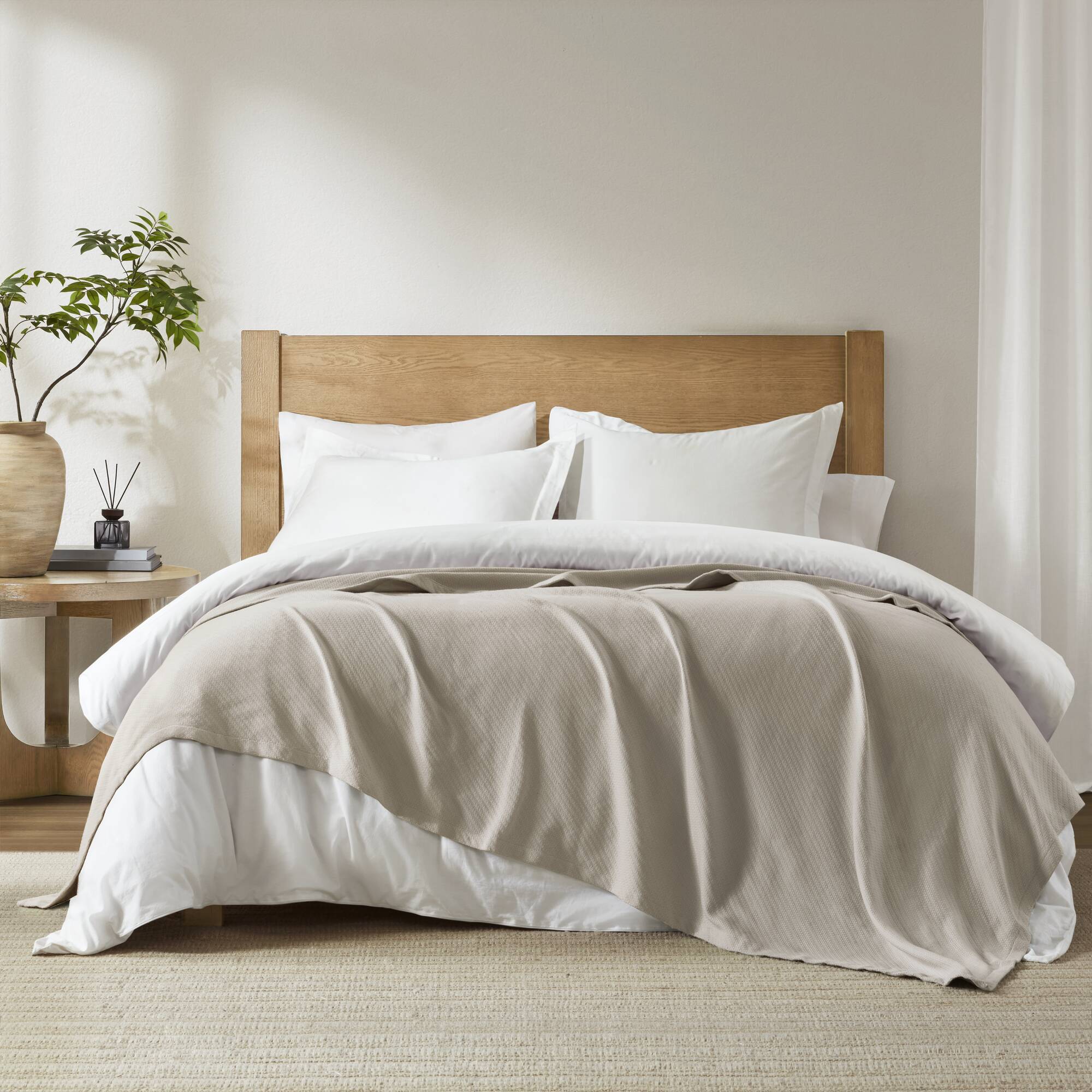 Liquid Cotton Blanket - Image 55