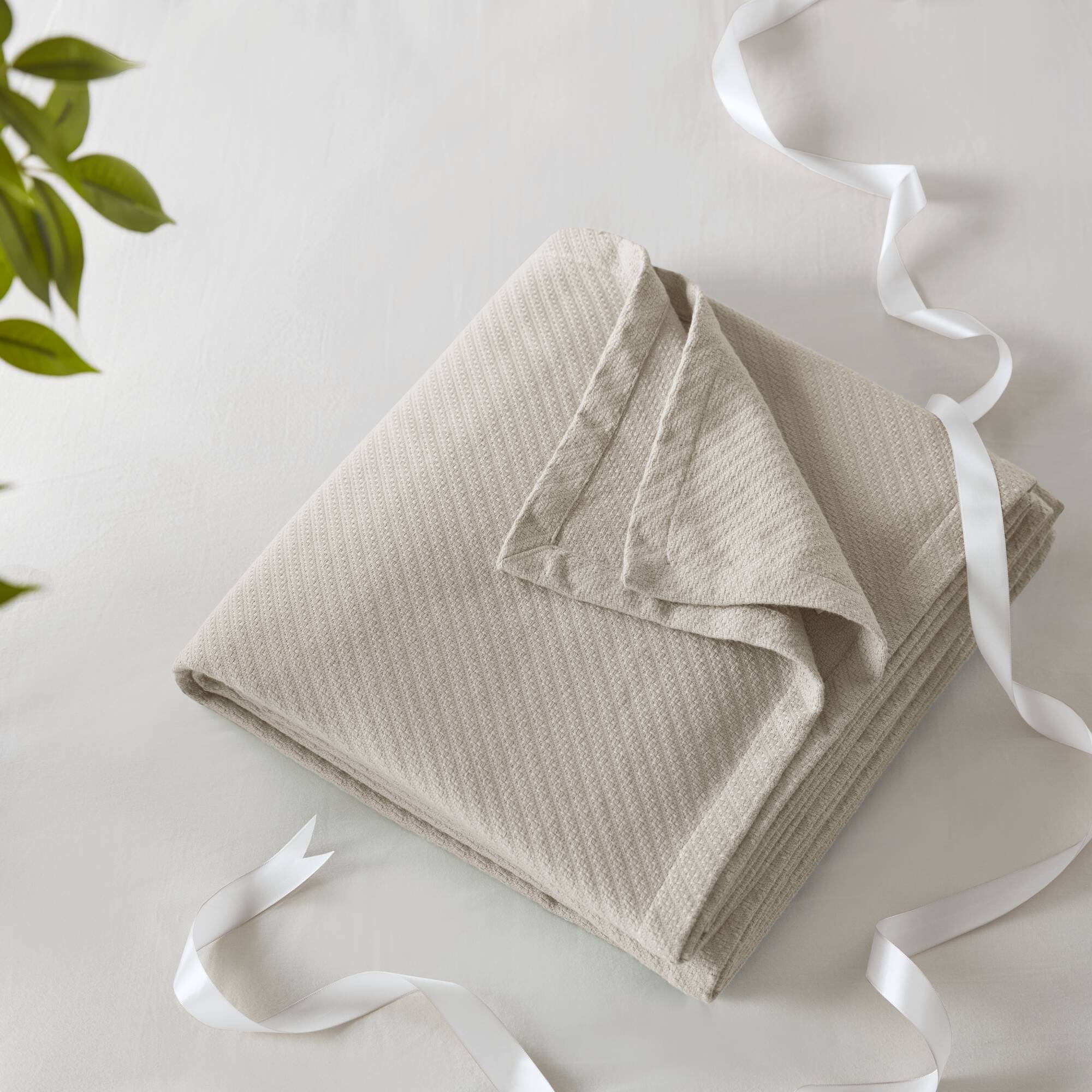 Liquid Cotton Blanket - Image 65