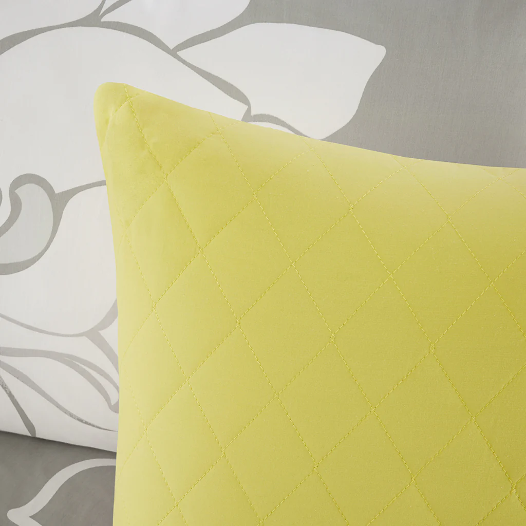 Lola 6-Piece Printed Duvet Cover Set - Image 18