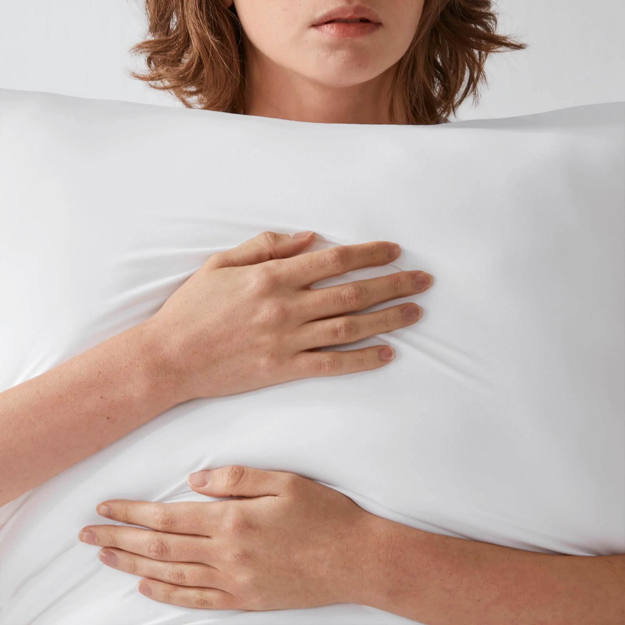 Lumi Cooling Body Pillow - Image 7