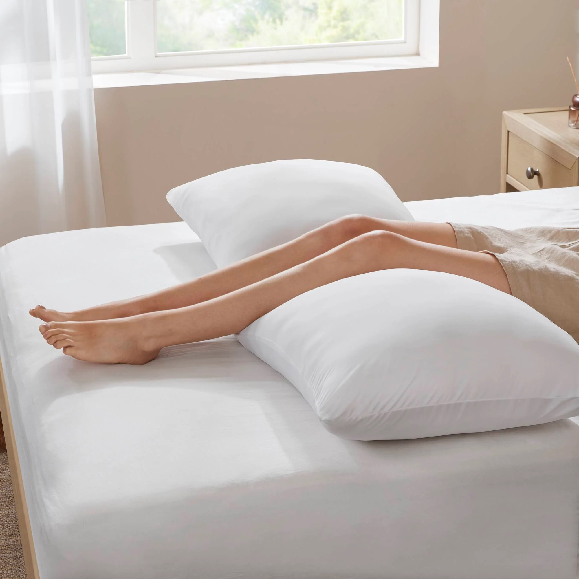 Lumi Cooling Body Pillow - Image 8