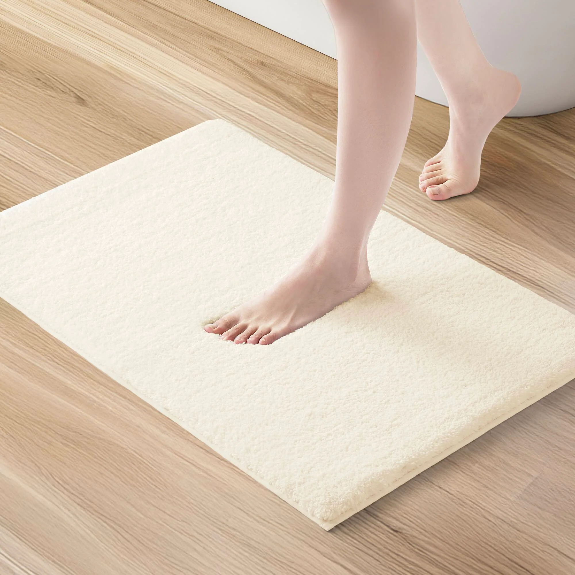 Marshmallow Bath Rug - Image 32