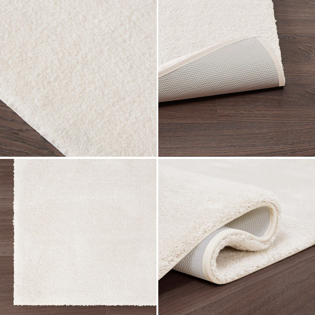 Marshmallow Bath Rug - Image 39