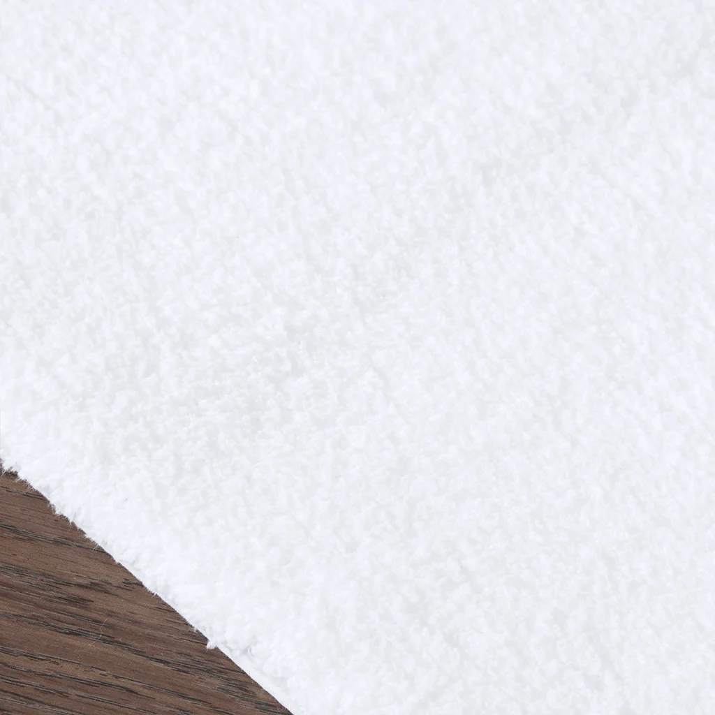 Marshmallow Bath Rug - Image 6