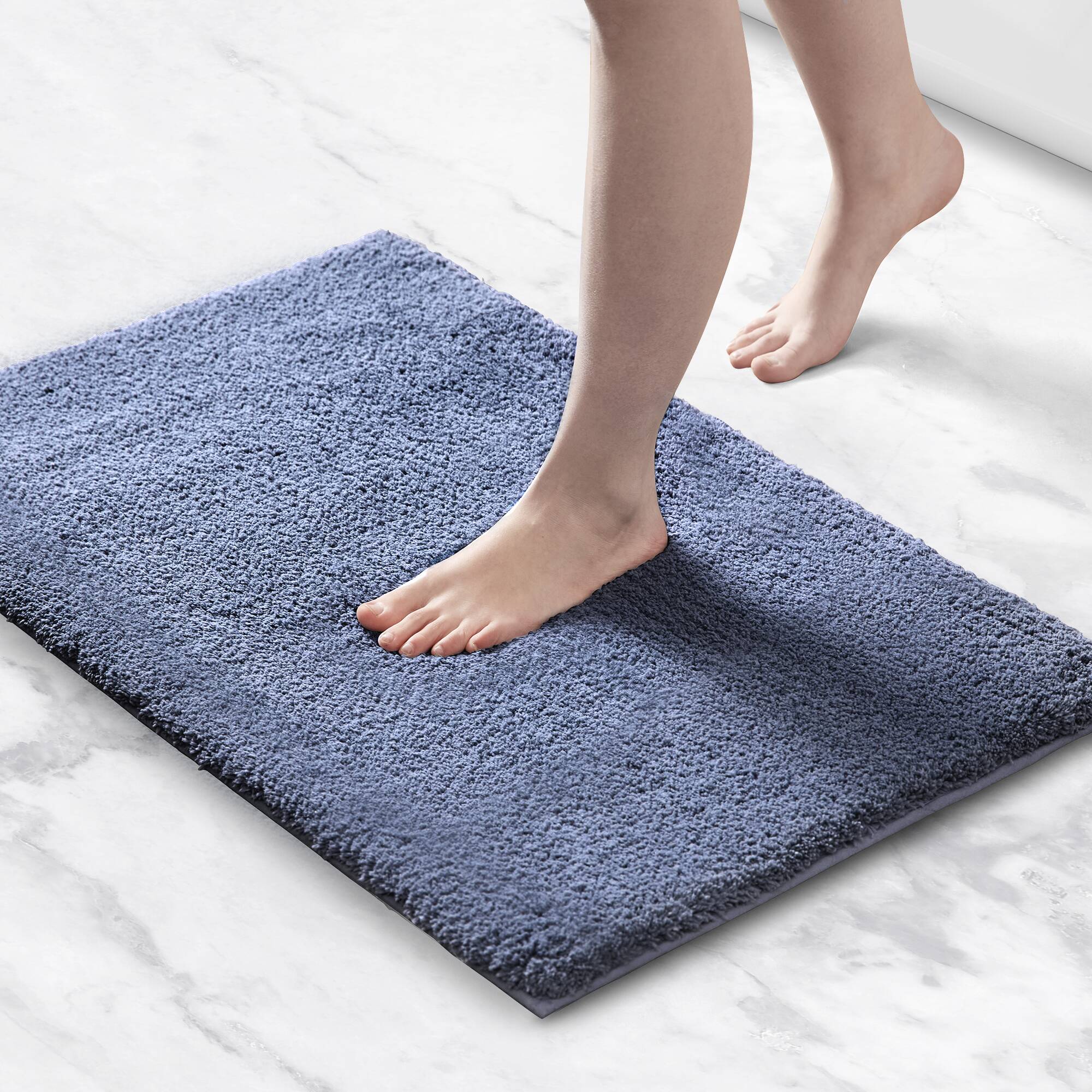 Marshmallow Bath Rug - Image 65