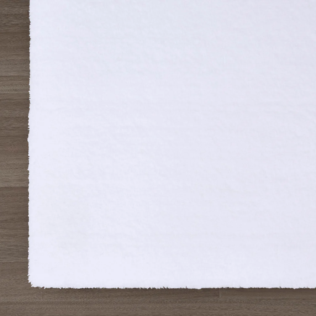 Marshmallow Bath Rug - Image 7
