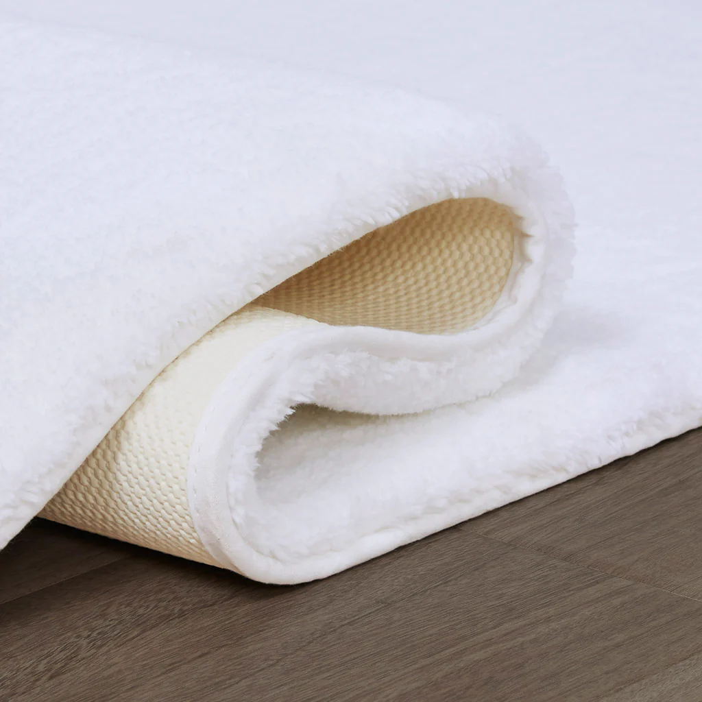 Marshmallow Bath Rug - Image 8