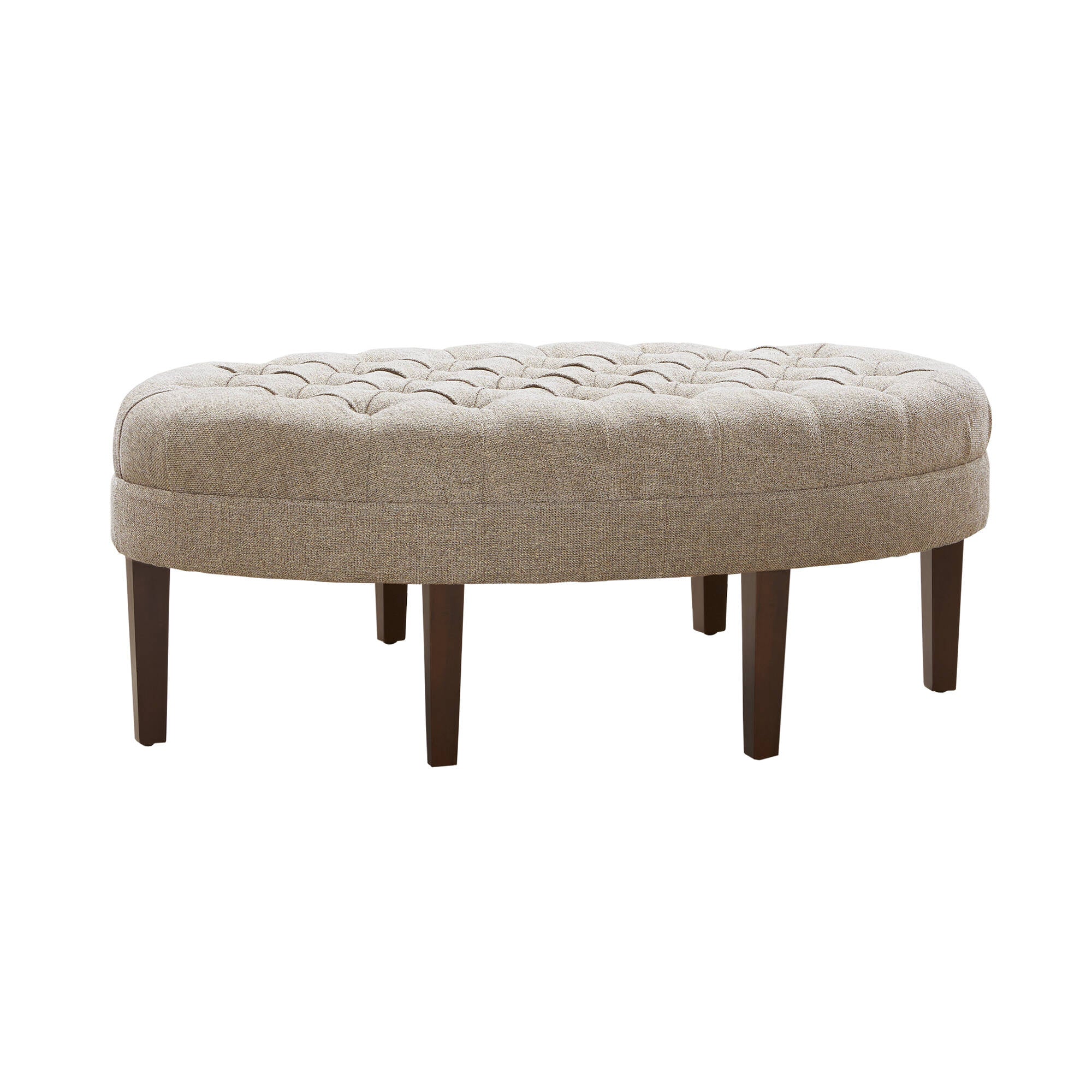 Martin Surfboard Tufted Ottoman - Image 6