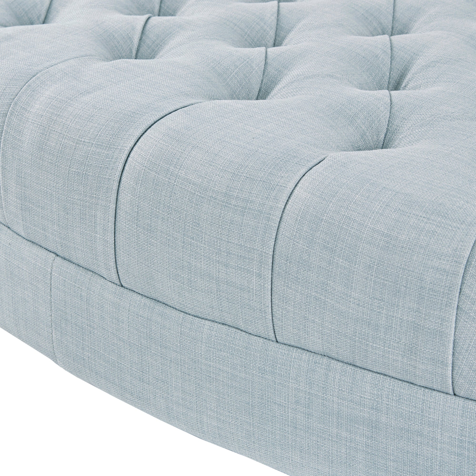 Martin Surfboard Tufted Ottoman - Image 9