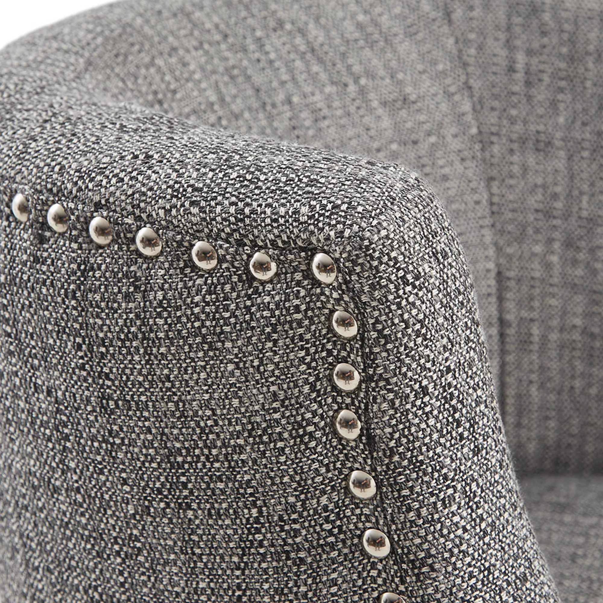 Mateo Swivel Counter Stool - Image 14