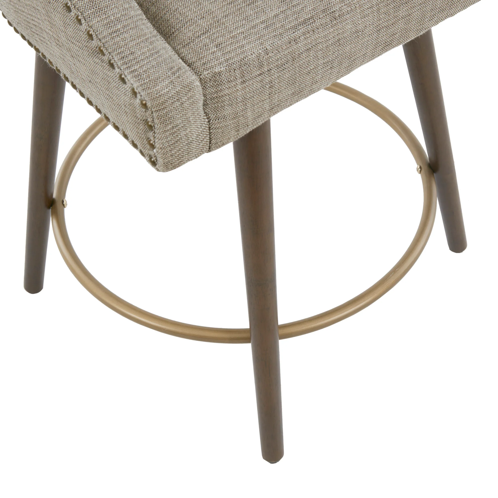 Mateo Swivel Counter Stool - Image 19