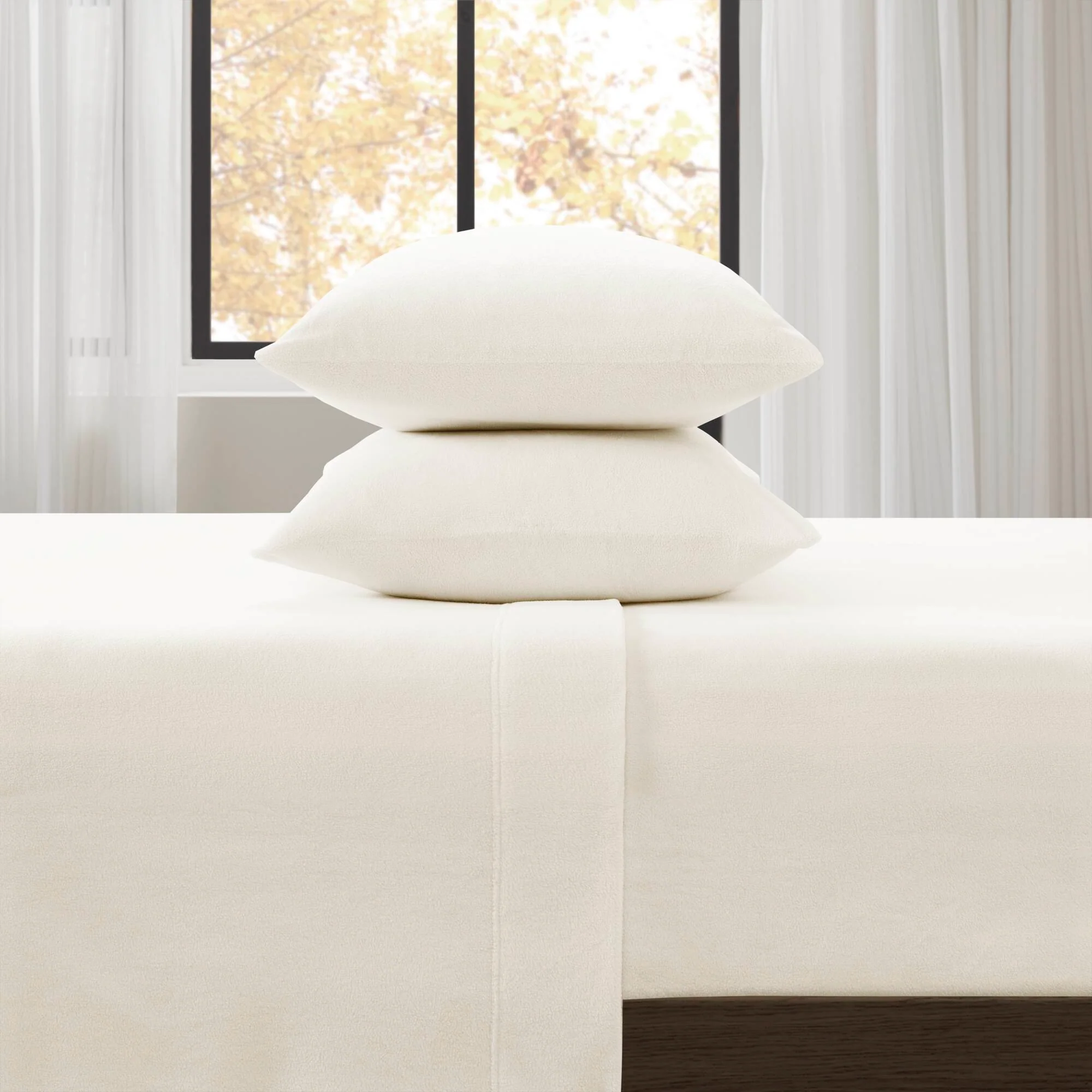 Micro Fleece Sheet Set - Image 3