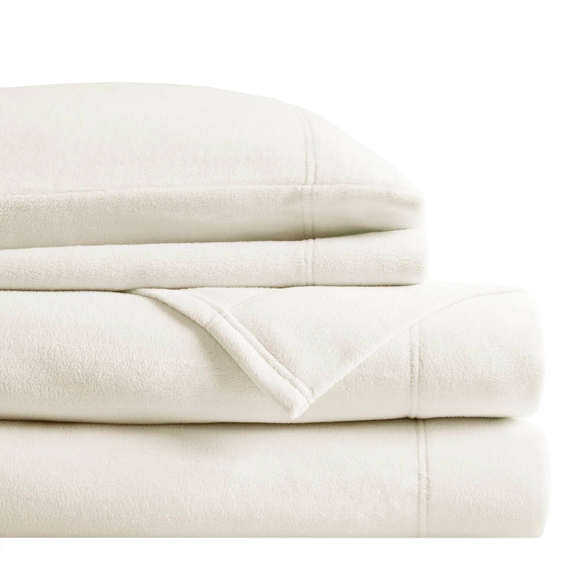 Micro Fleece Sheet Set - Image 4