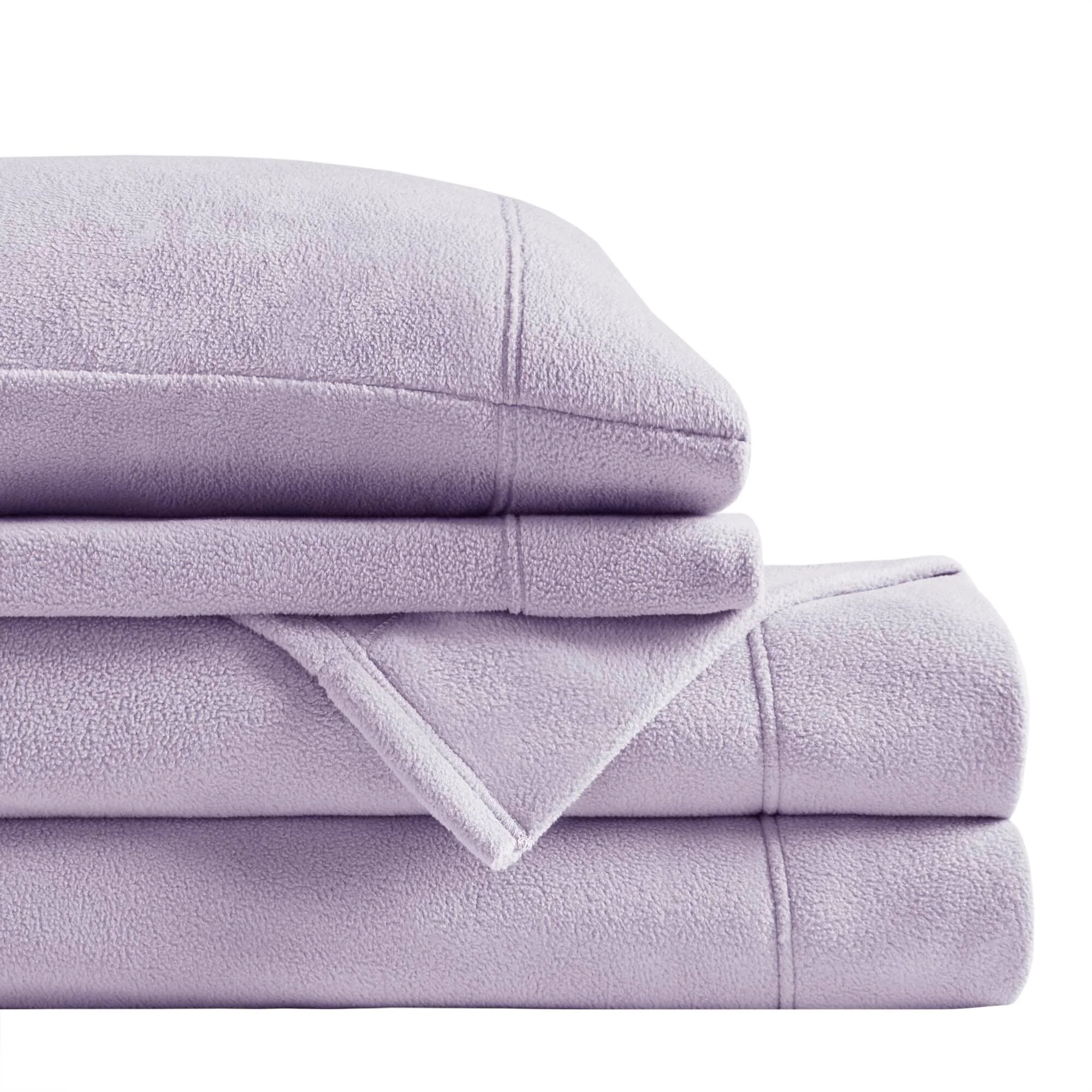 Micro Fleece Sheet Set - Image 48