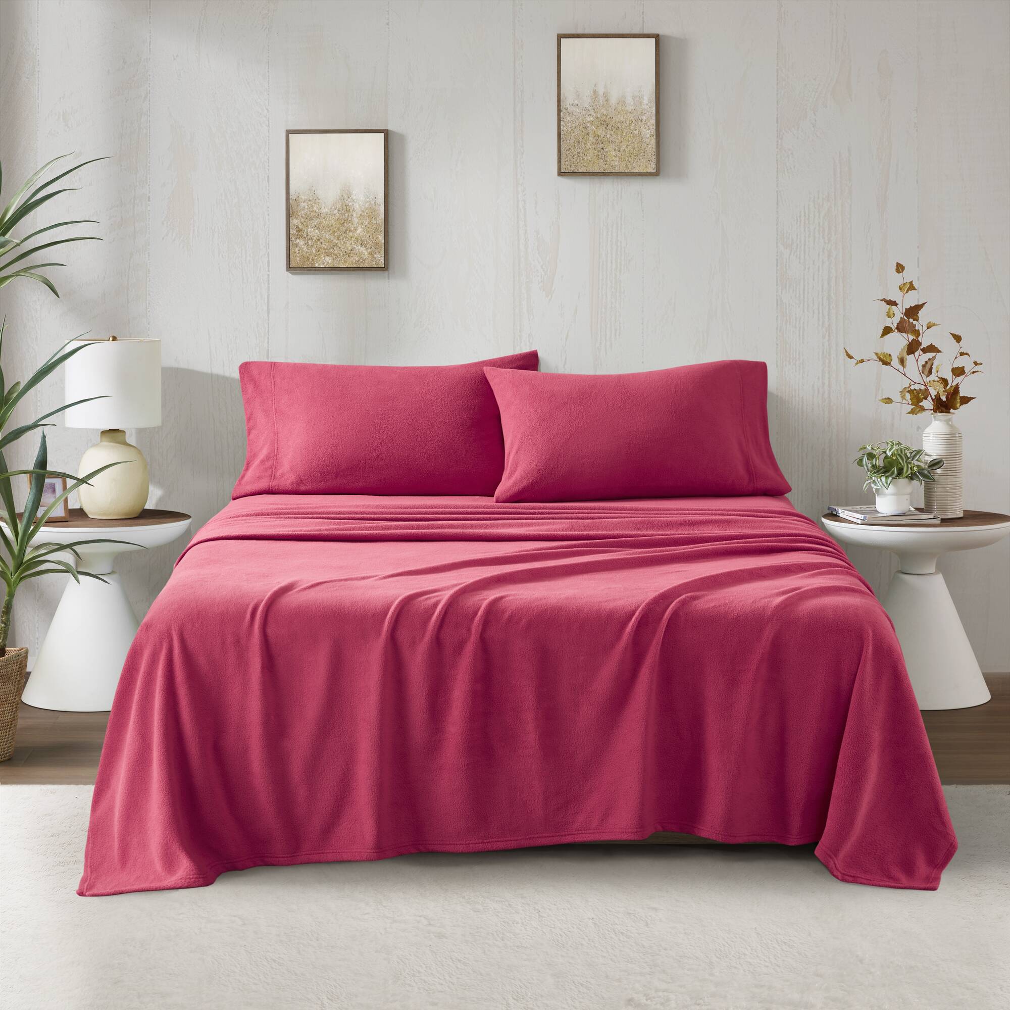 Micro Fleece Sheet Set - Image 65