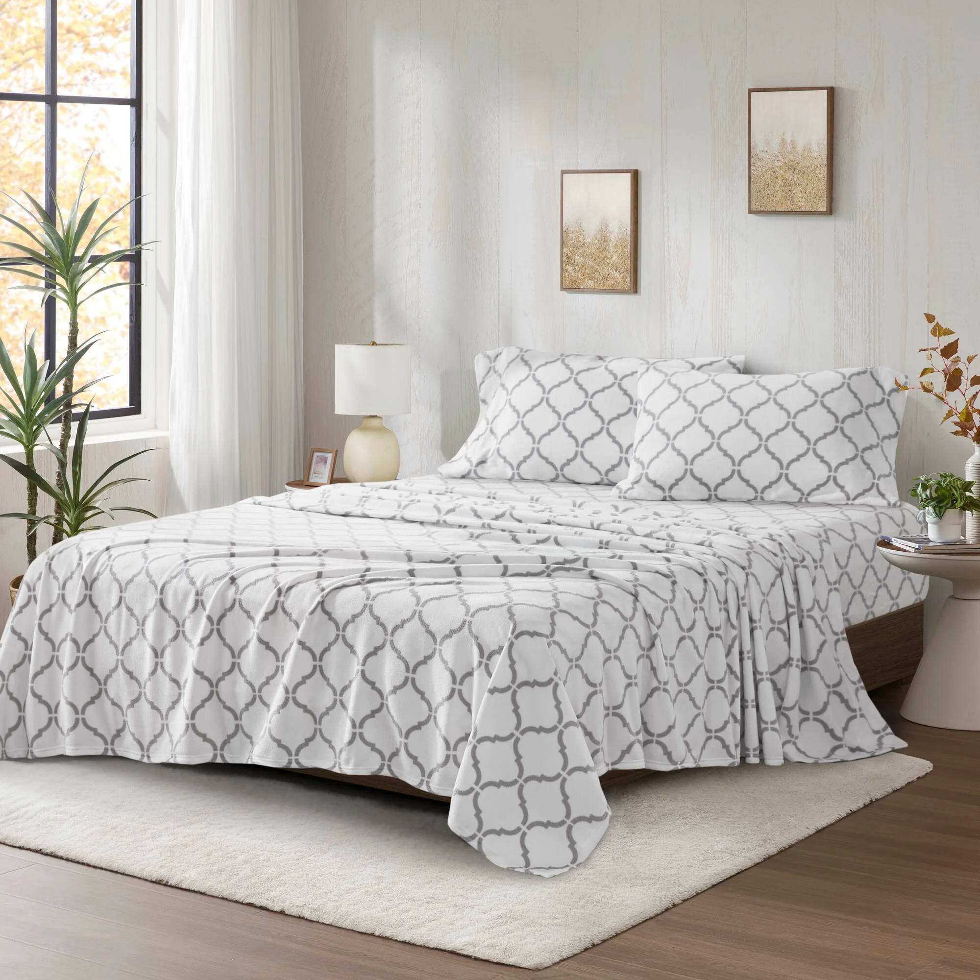 Micro Fleece Sheet Set - Image 76
