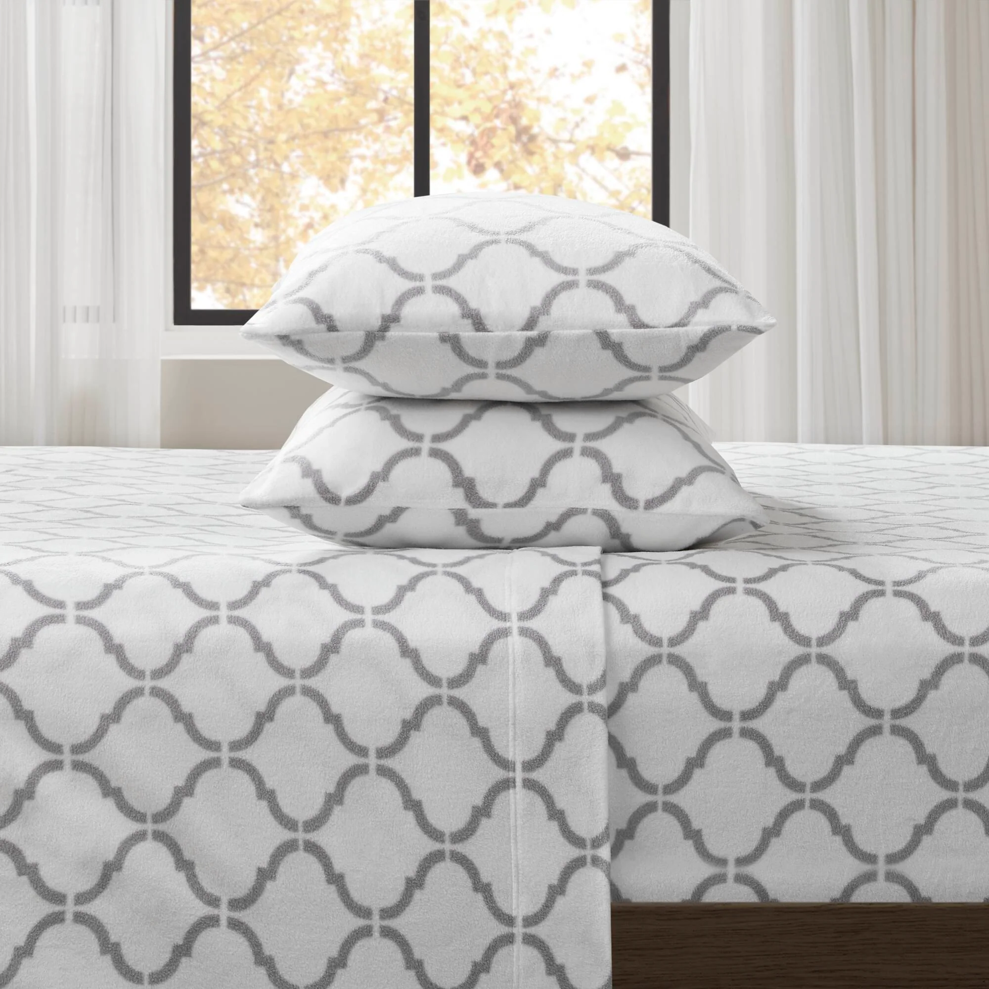 Micro Fleece Sheet Set - Image 77