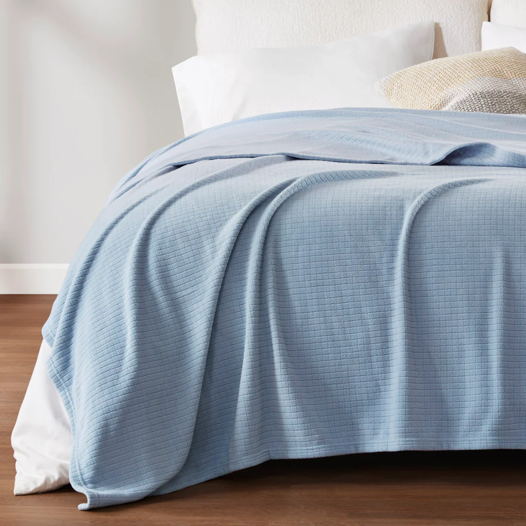 Microfleece Blanket