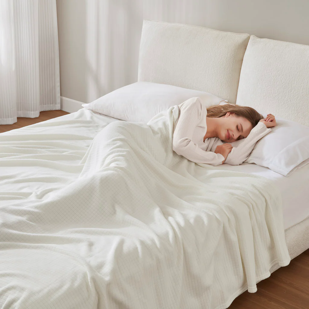 Microfleece Blanket - Image 12