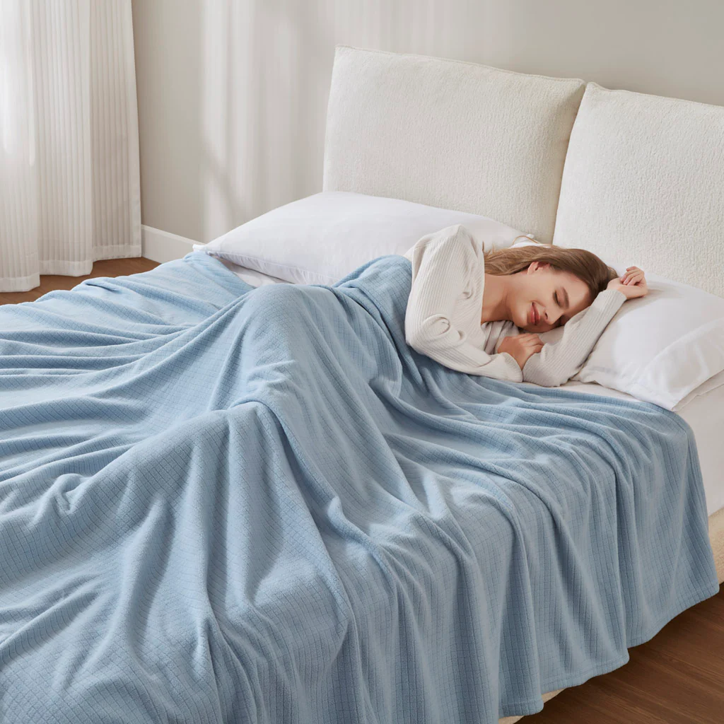 Microfleece Blanket - Image 2