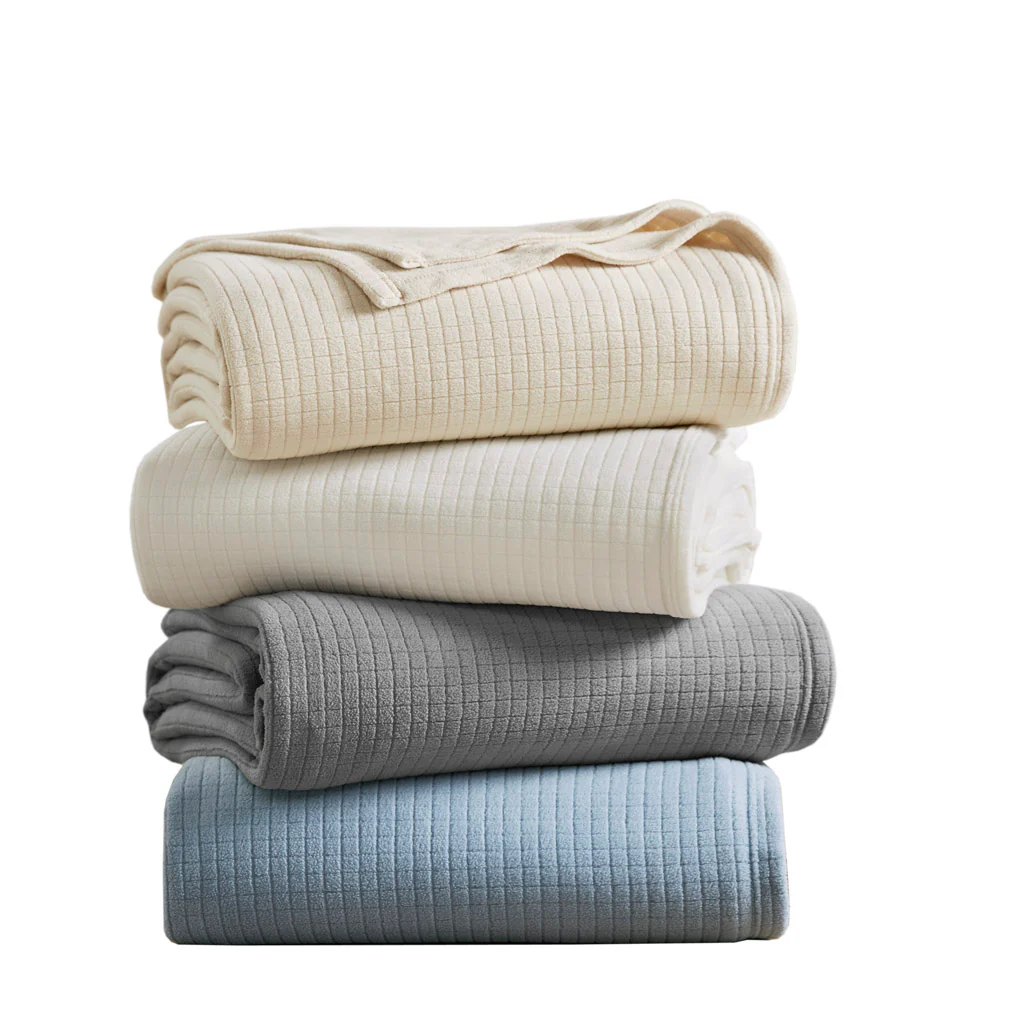 Microfleece Blanket - Image 5