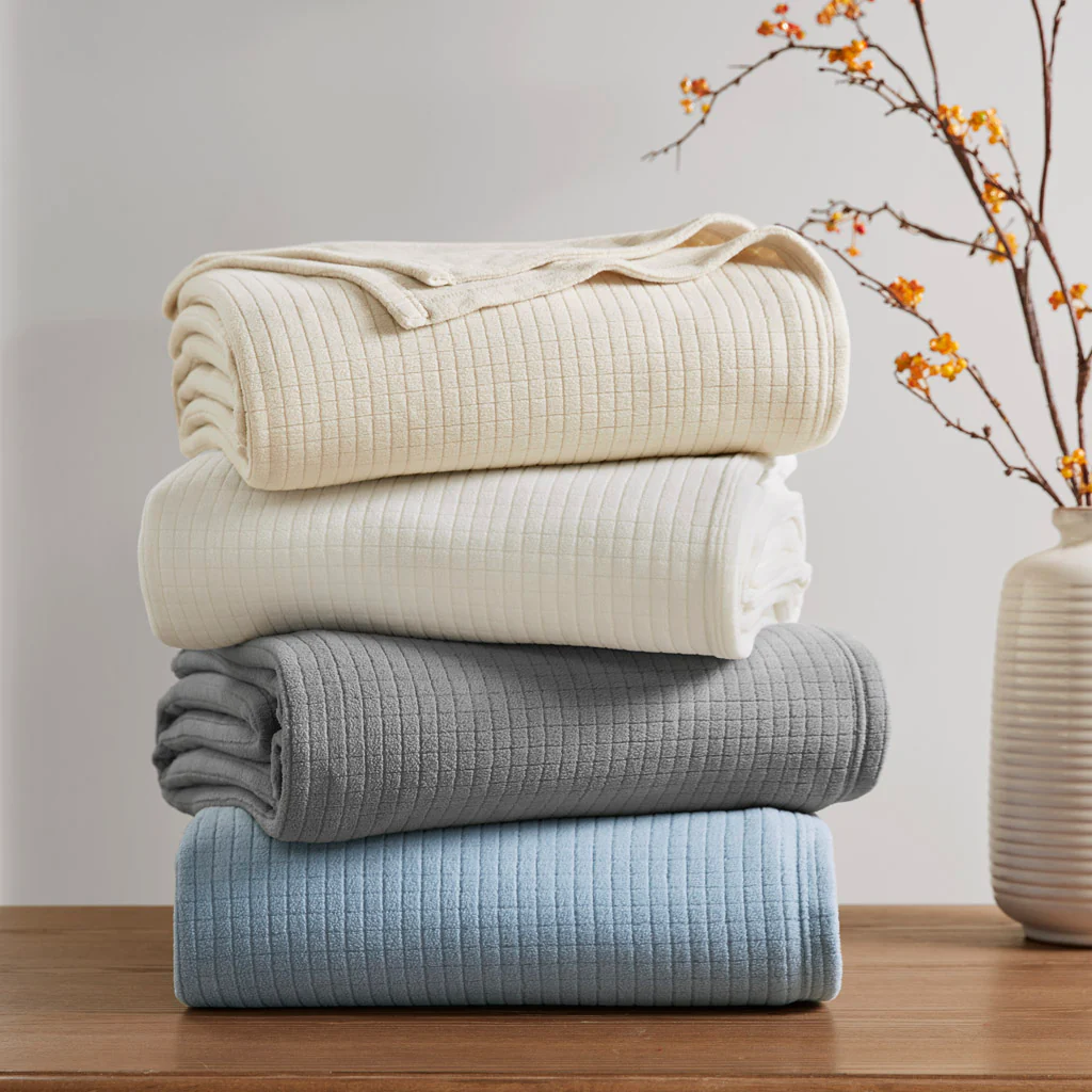 Microfleece Blanket - Image 6