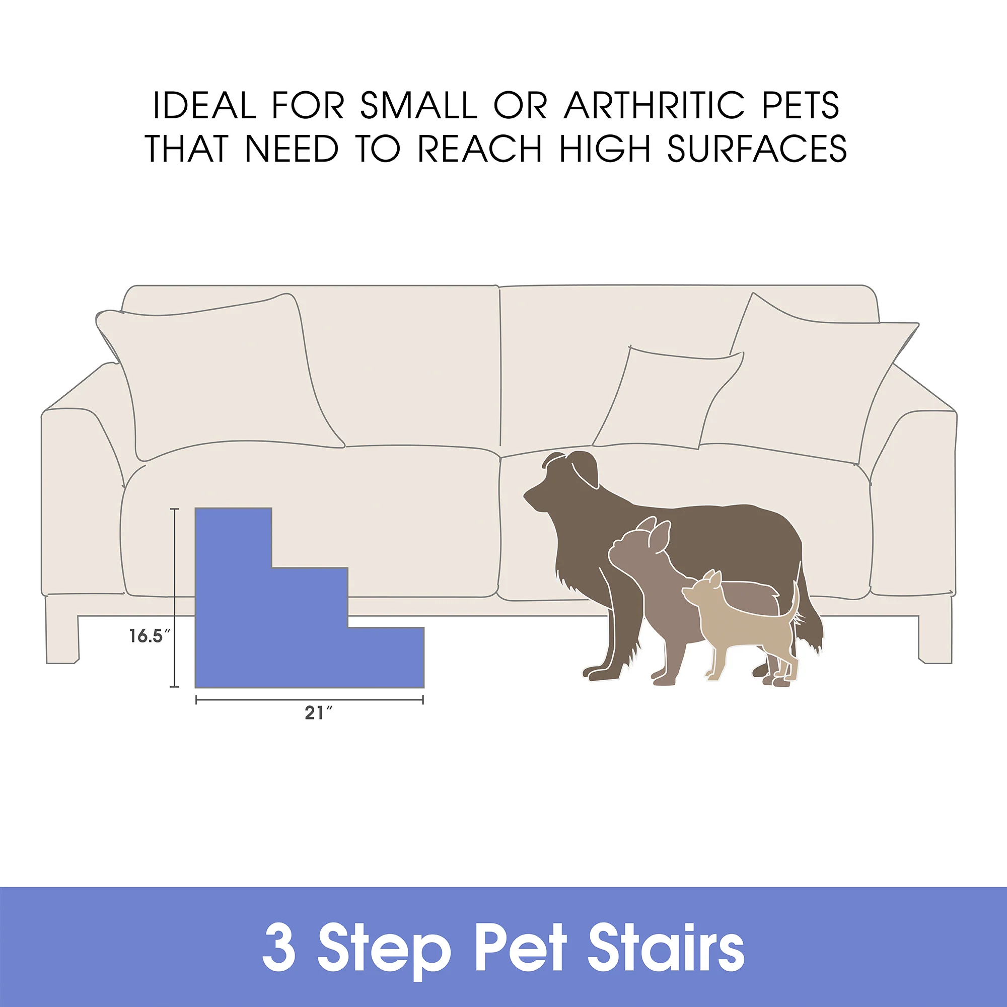 Milo Stair - 4 steps - Image 20