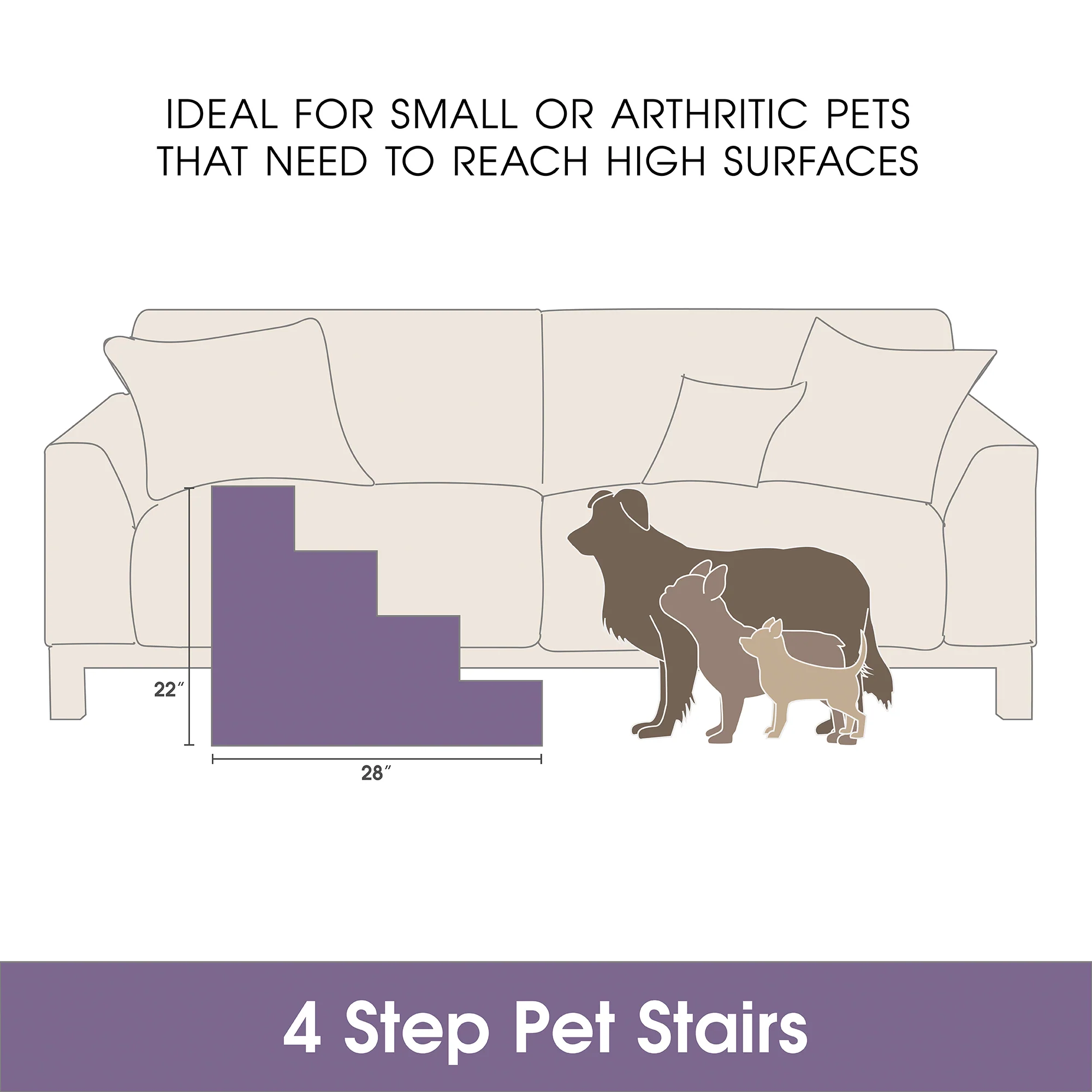 Milo Stair - 4 steps - Image 21
