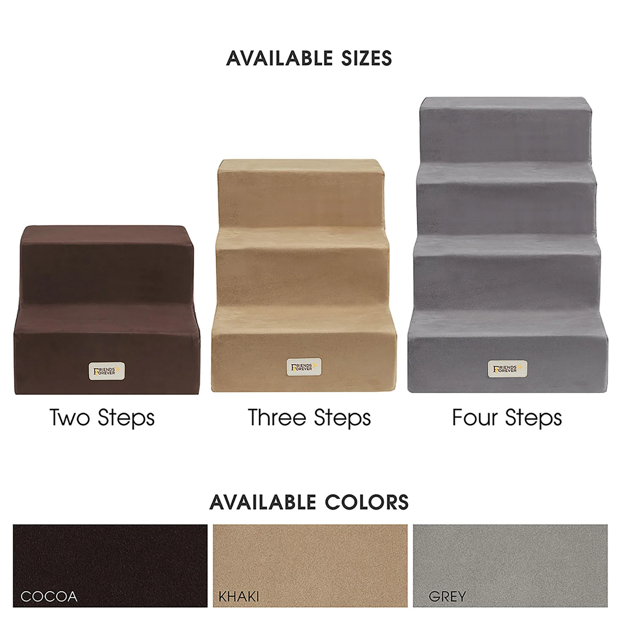 Milo Stair - 4 steps - Image 28