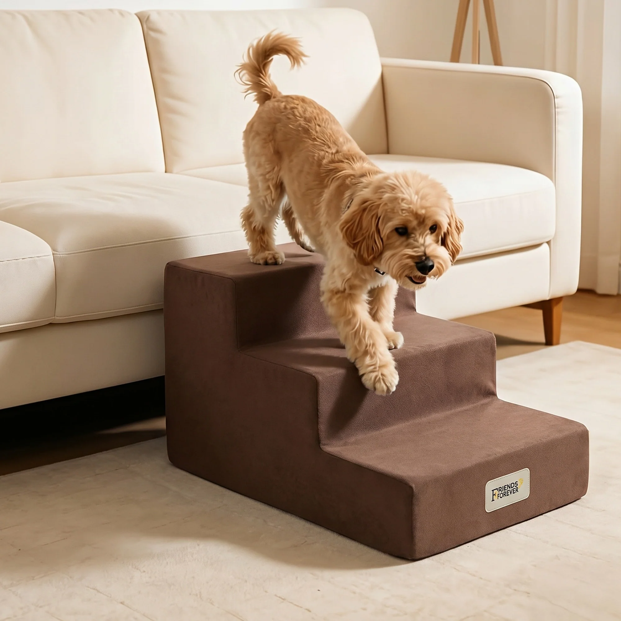 Milo Stair - 4 steps - Image 30