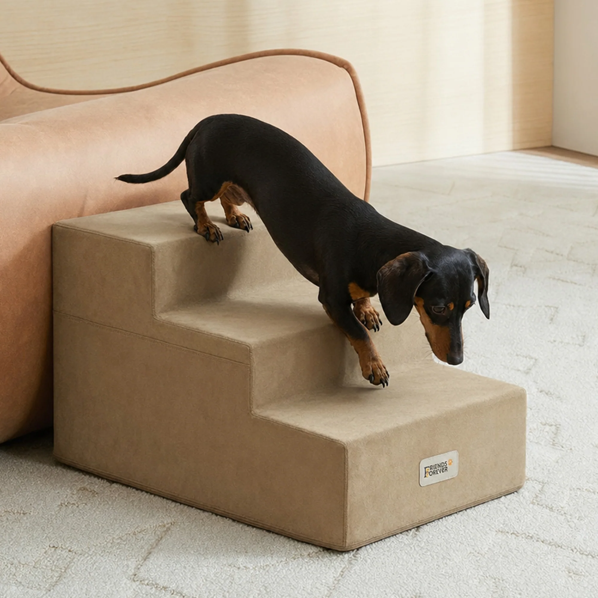 Milo Stair - 4 steps - Image 32