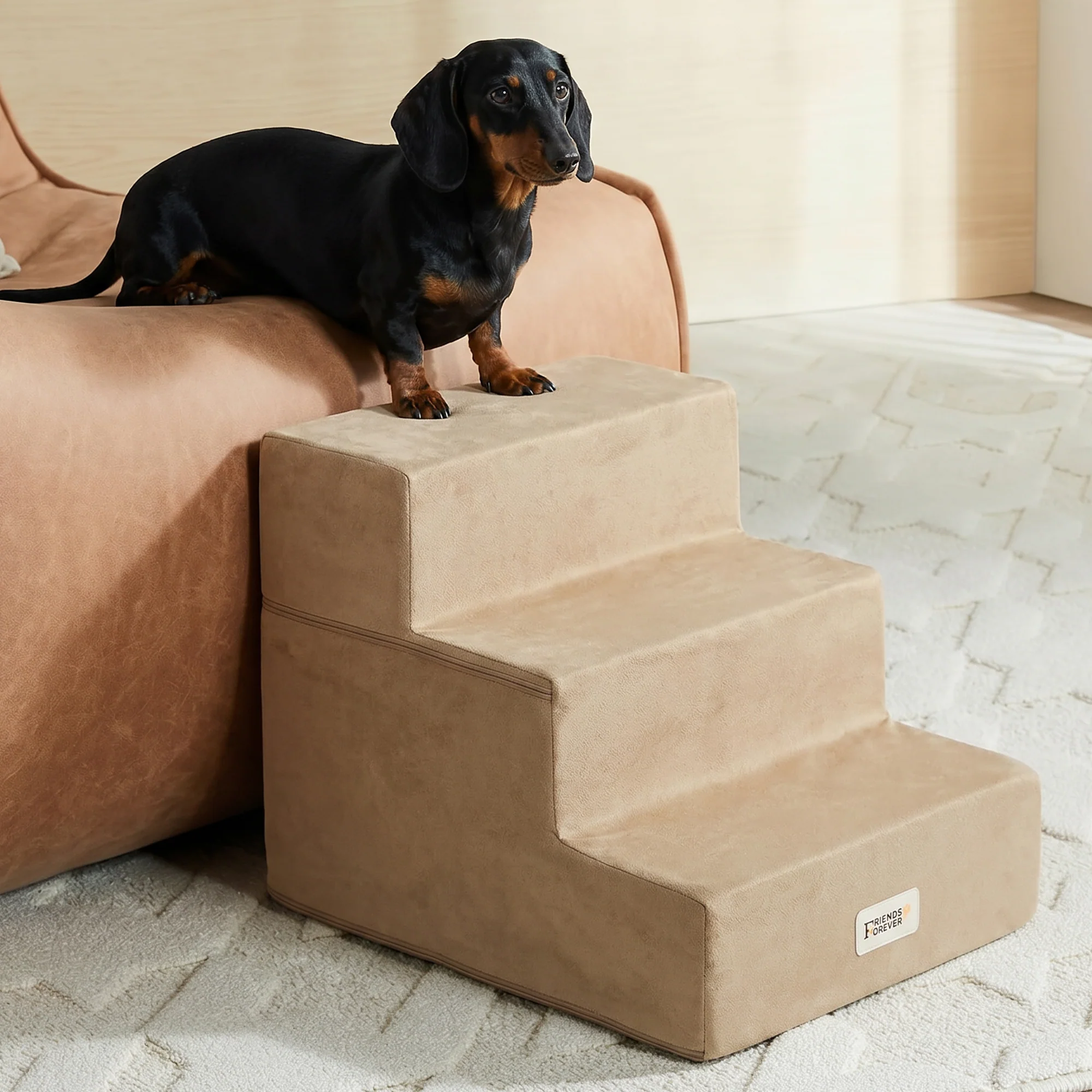 Milo Stair - 4 steps - Image 33