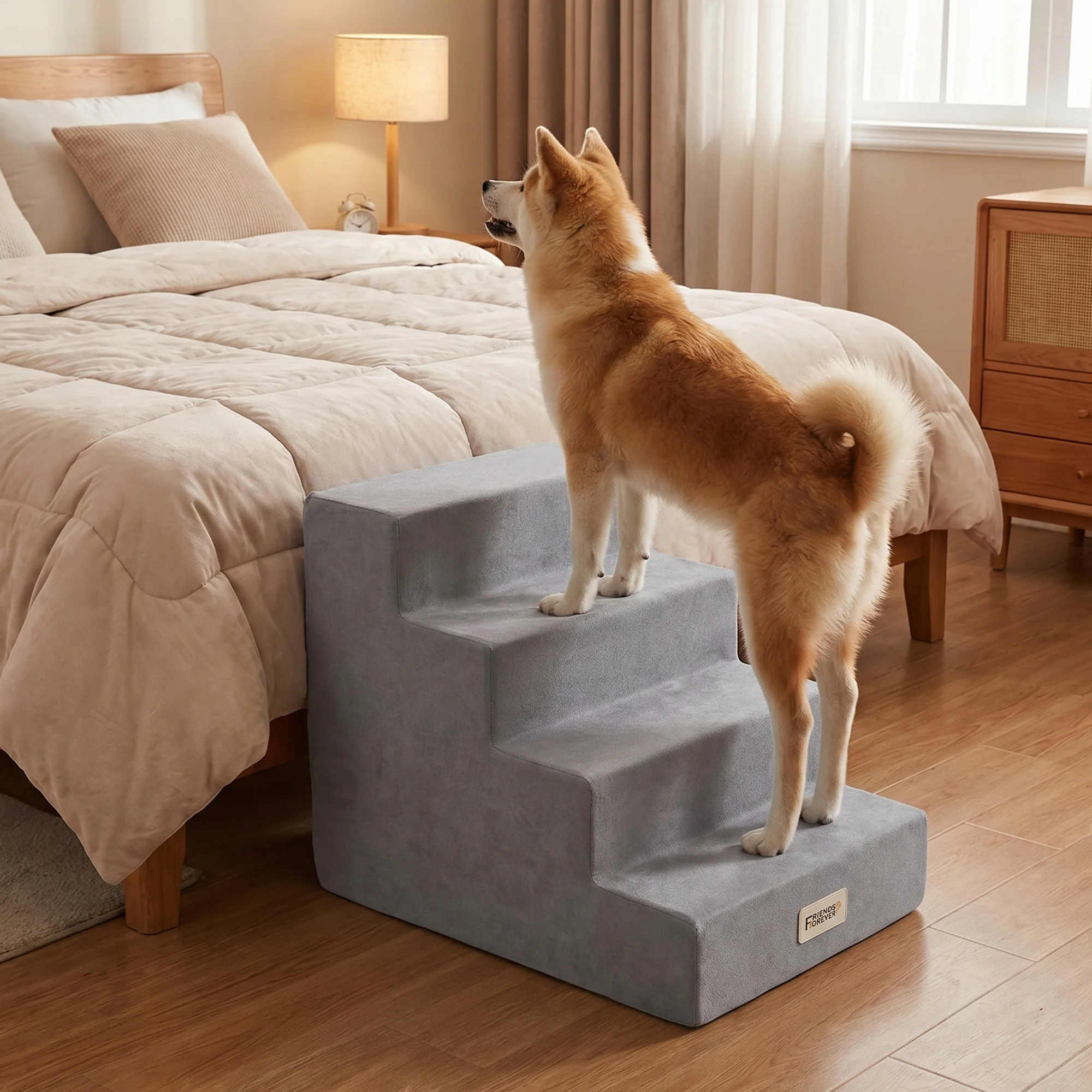 Milo Stair - 4 steps - Image 37