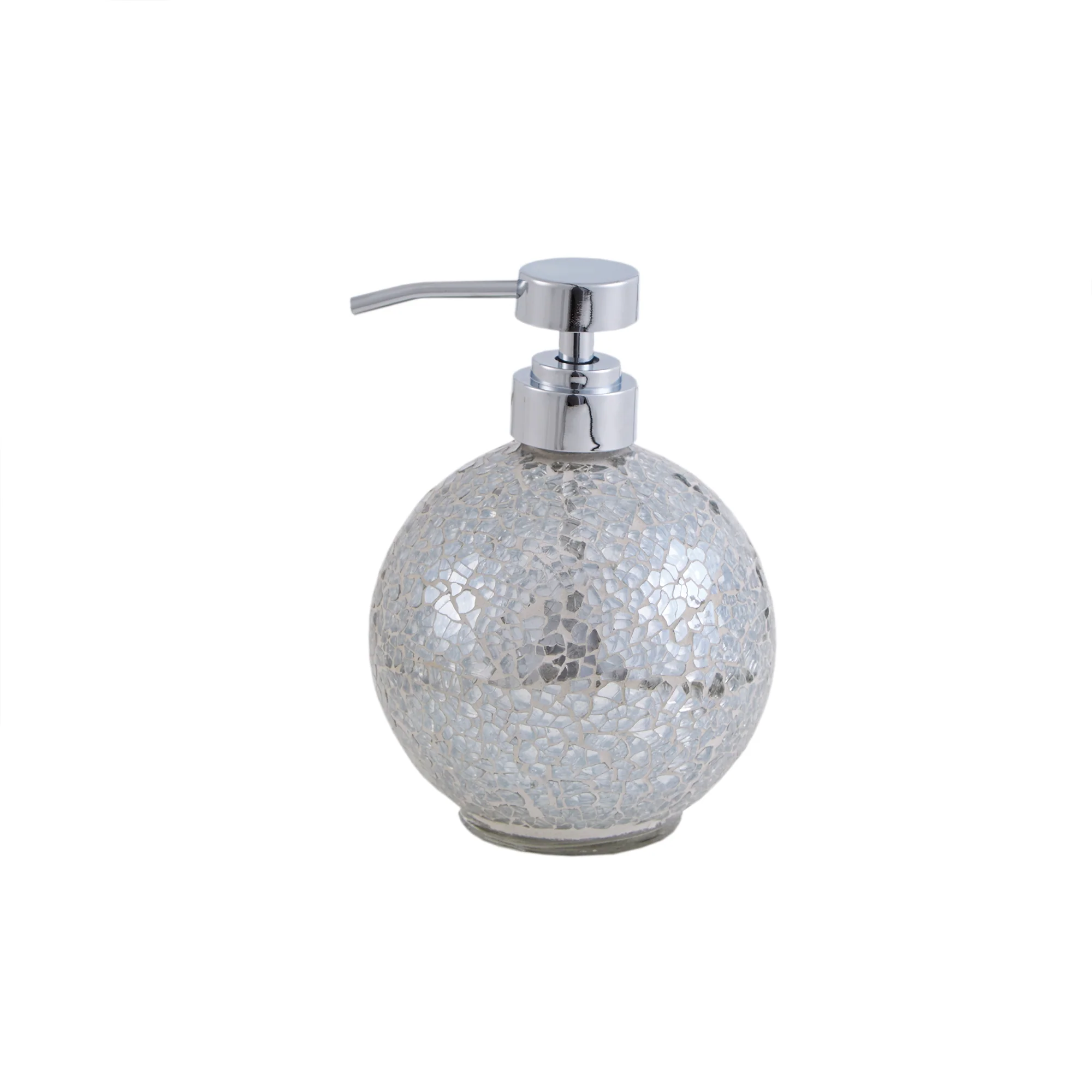 Mosaic 4-Piece Bath Accessory Set - Image 6