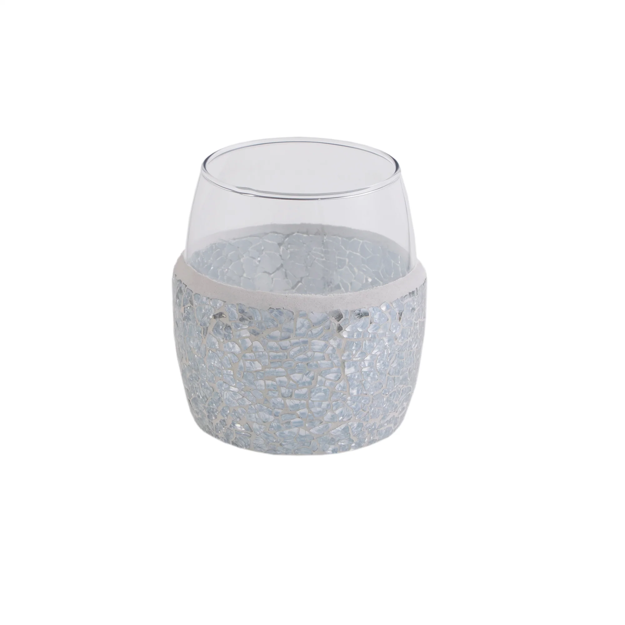 Mosaic 4-Piece Bath Accessory Set - Image 8
