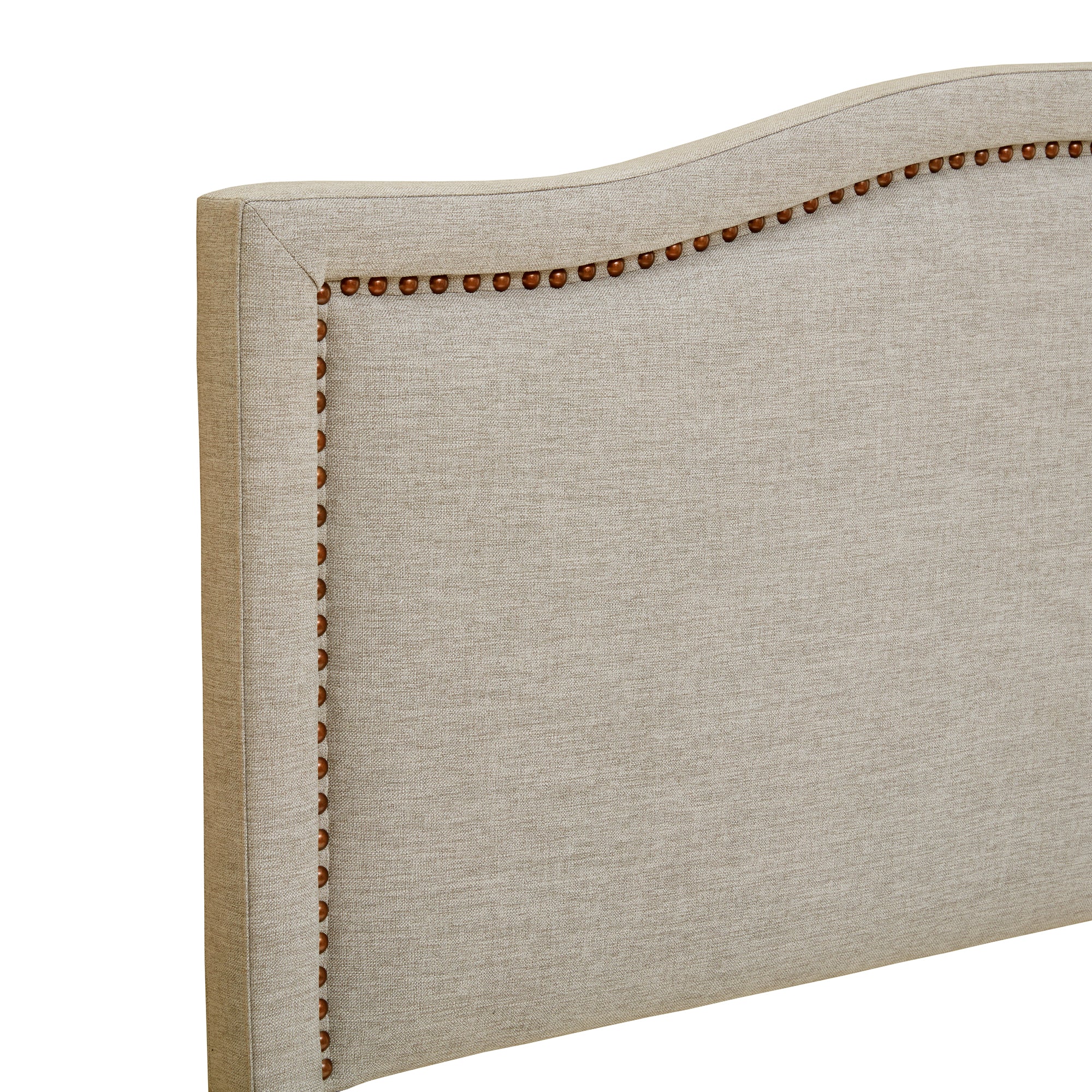 Nadine Upholstery Headboard - Image 3