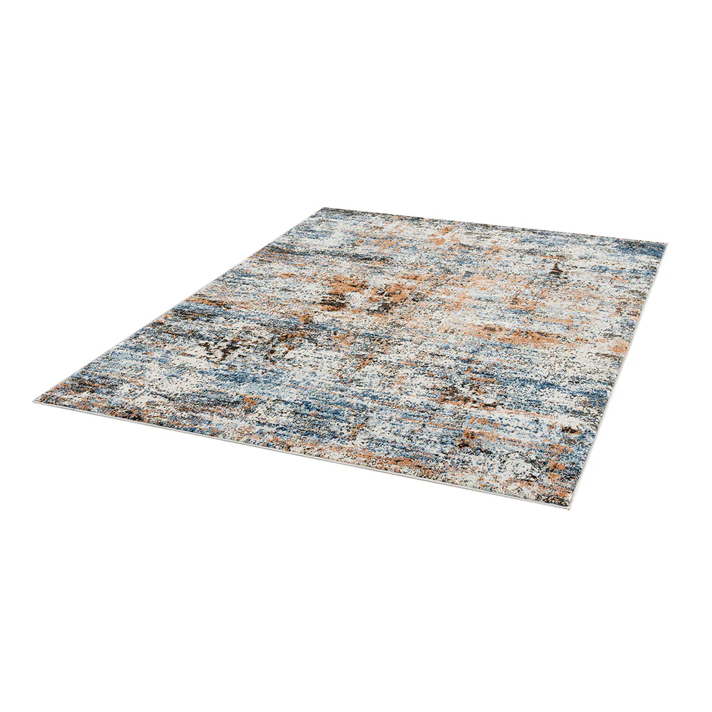 Newport Abstract Area Rug - Image 6
