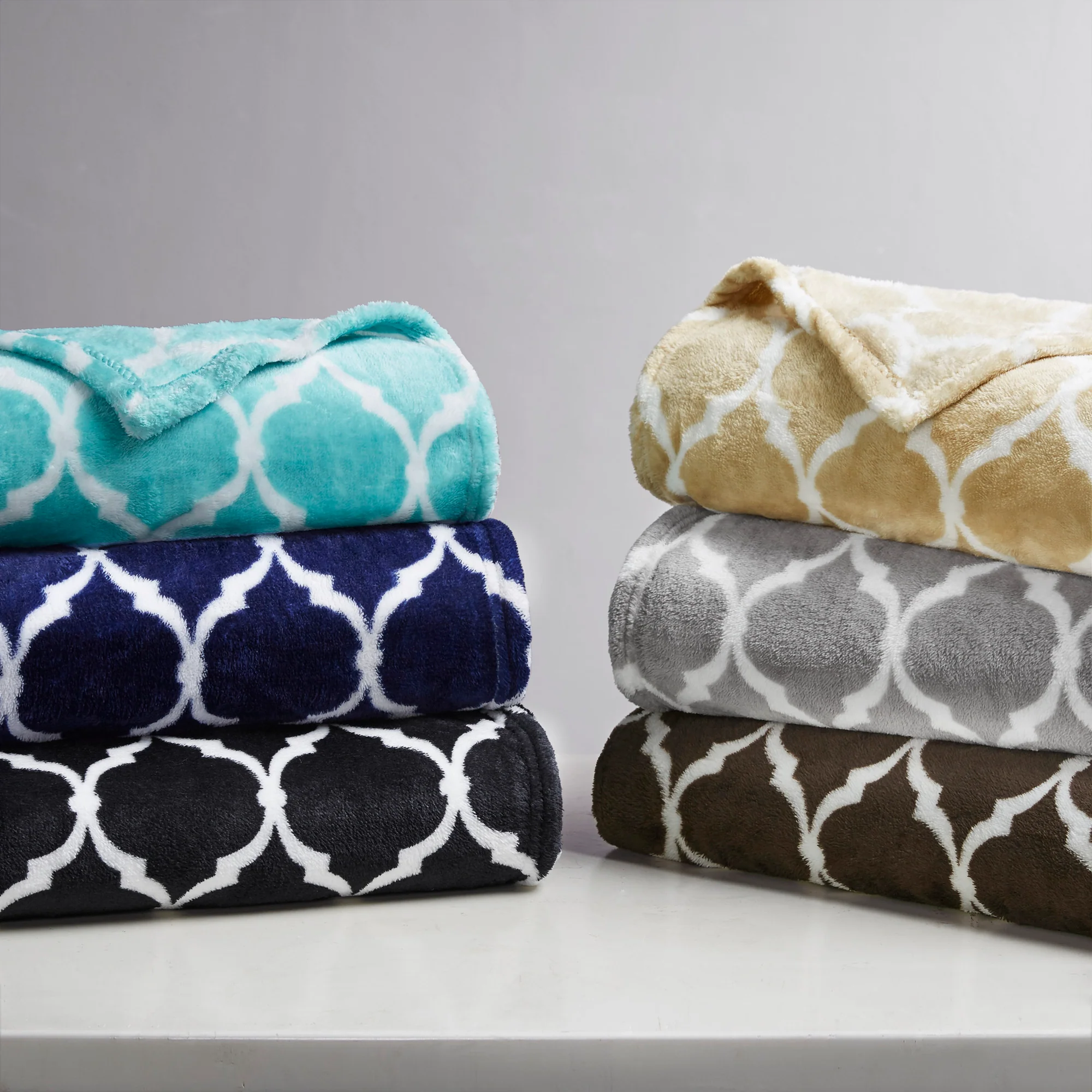 Ogee Oversized Throw - Image 14