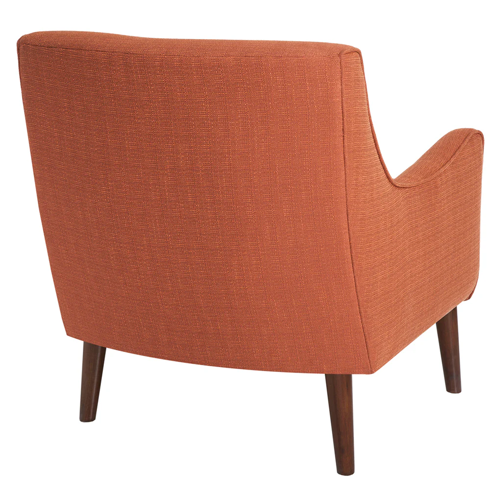 Oxford Mid-Century Accent Chair - Image 5