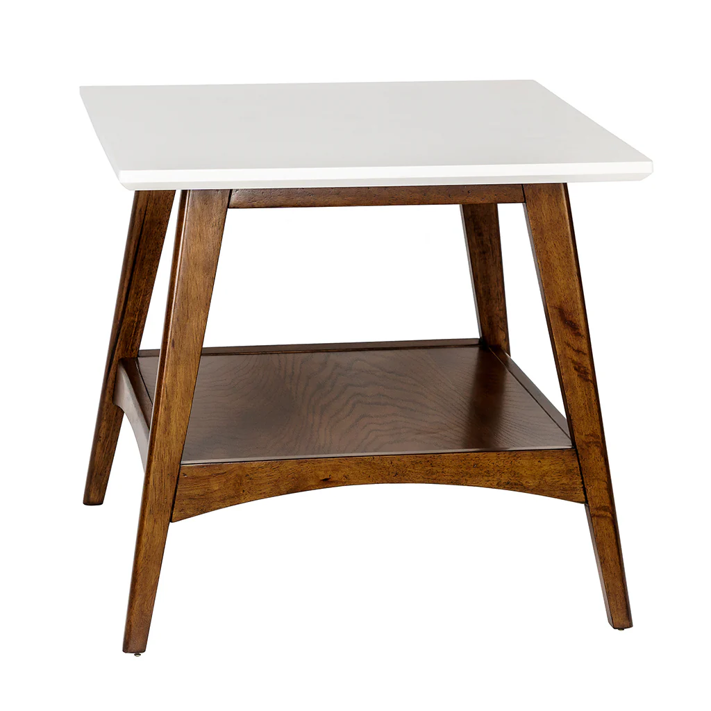 Parker End Table - Image 7